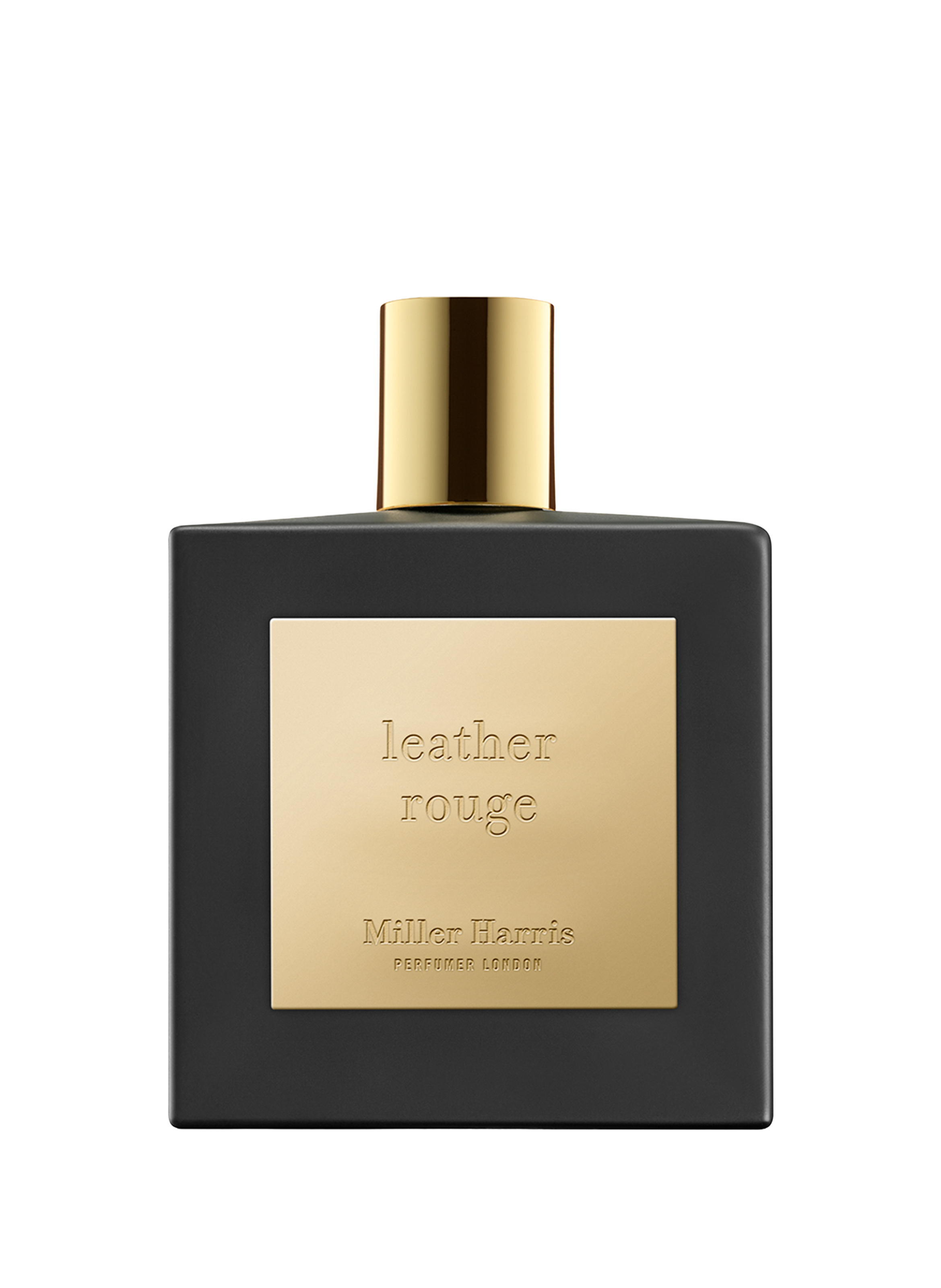 MILLER HARRIS Leather Rouge - Eau de parfum No color