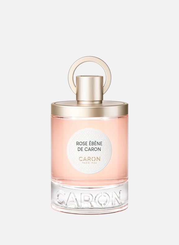 Eau de Parfum - Rose Ébène CARON Eau de Parfum - Rose Ébène CARON