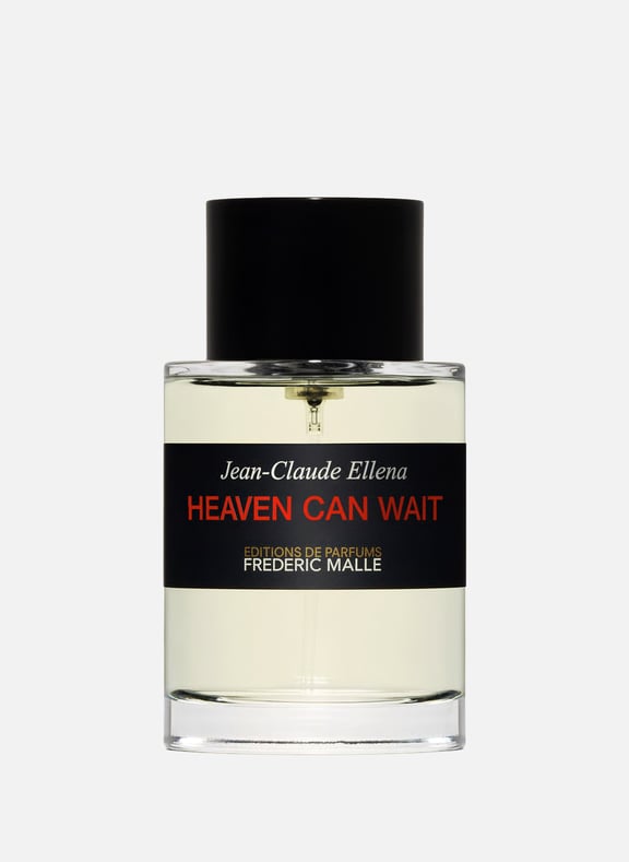 Eau de parfum - Heaven Can Wait par Jean-Claude Ellena by EDITIONS DE PARFUMS FREDERIC MALLE EDITIONS DE PARFUMS FREDERIC MALLE Eau de parfum - Heaven Can Wait par Jean-Claude Ellena