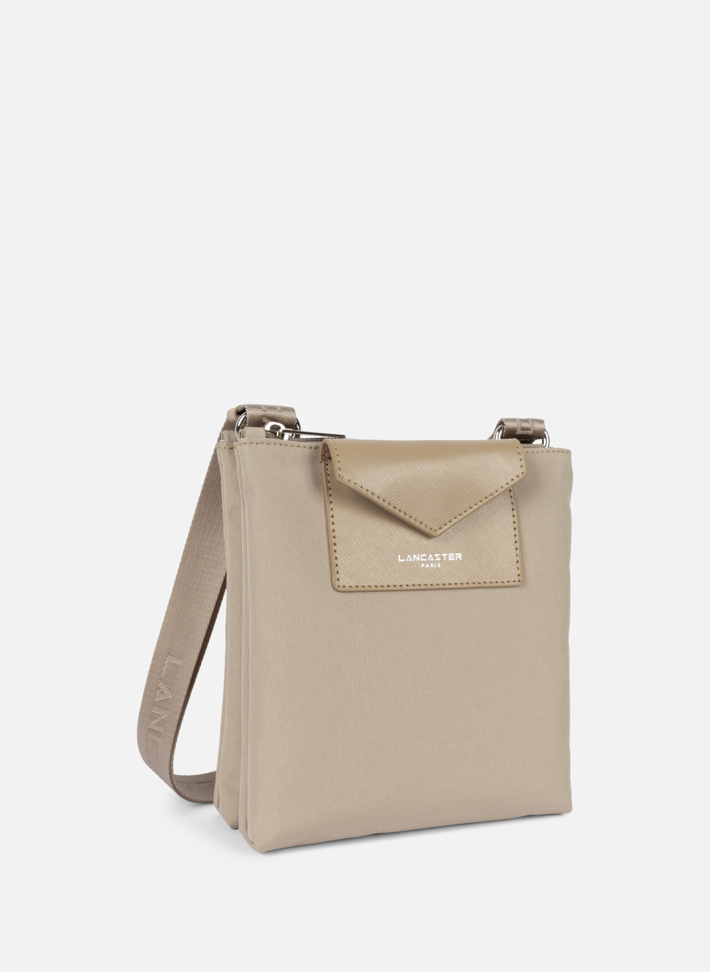 Double clutch - Smart KBA LANCASTER Grey