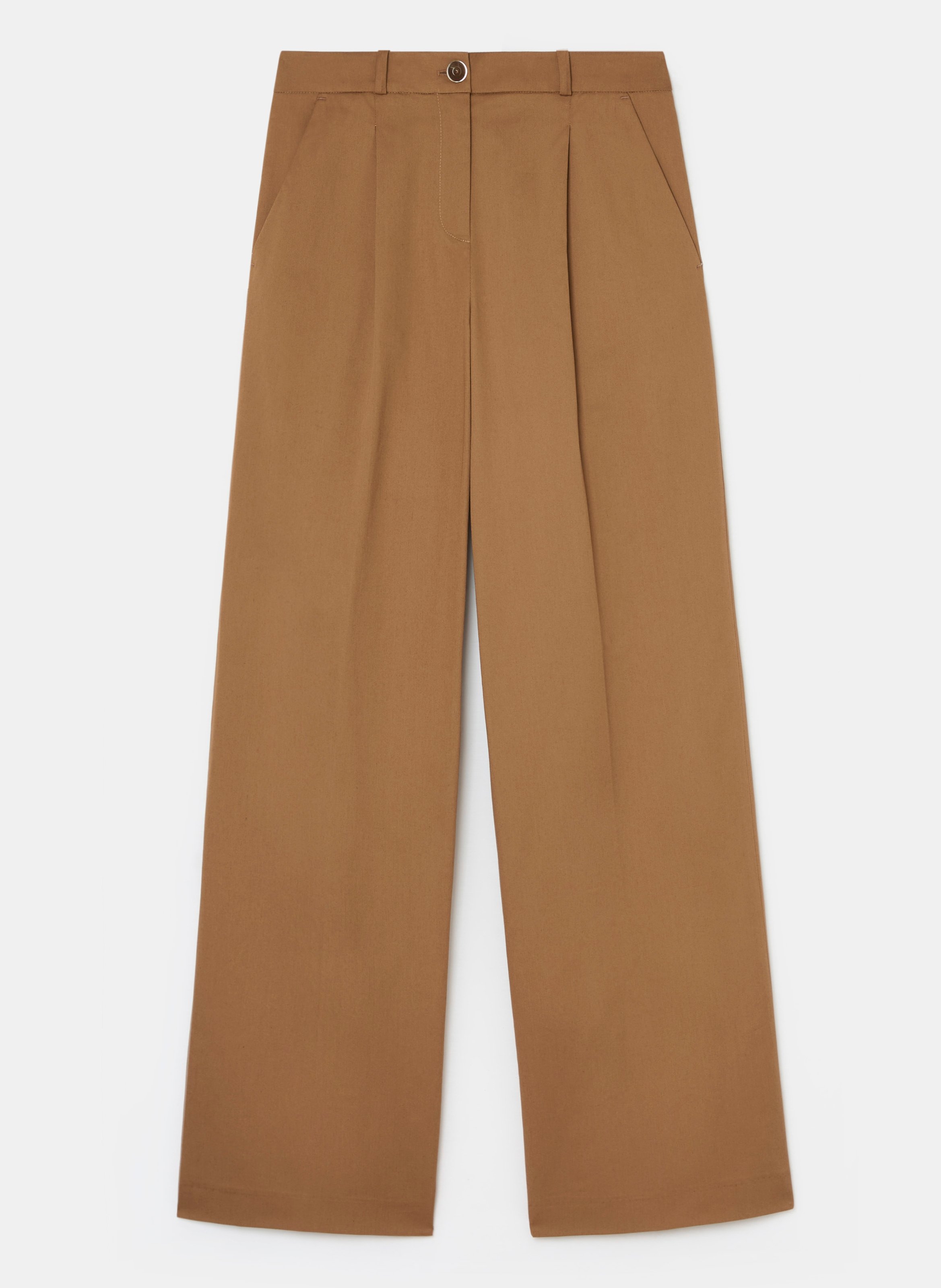 Pantalon  pleyel ZAPA Marron