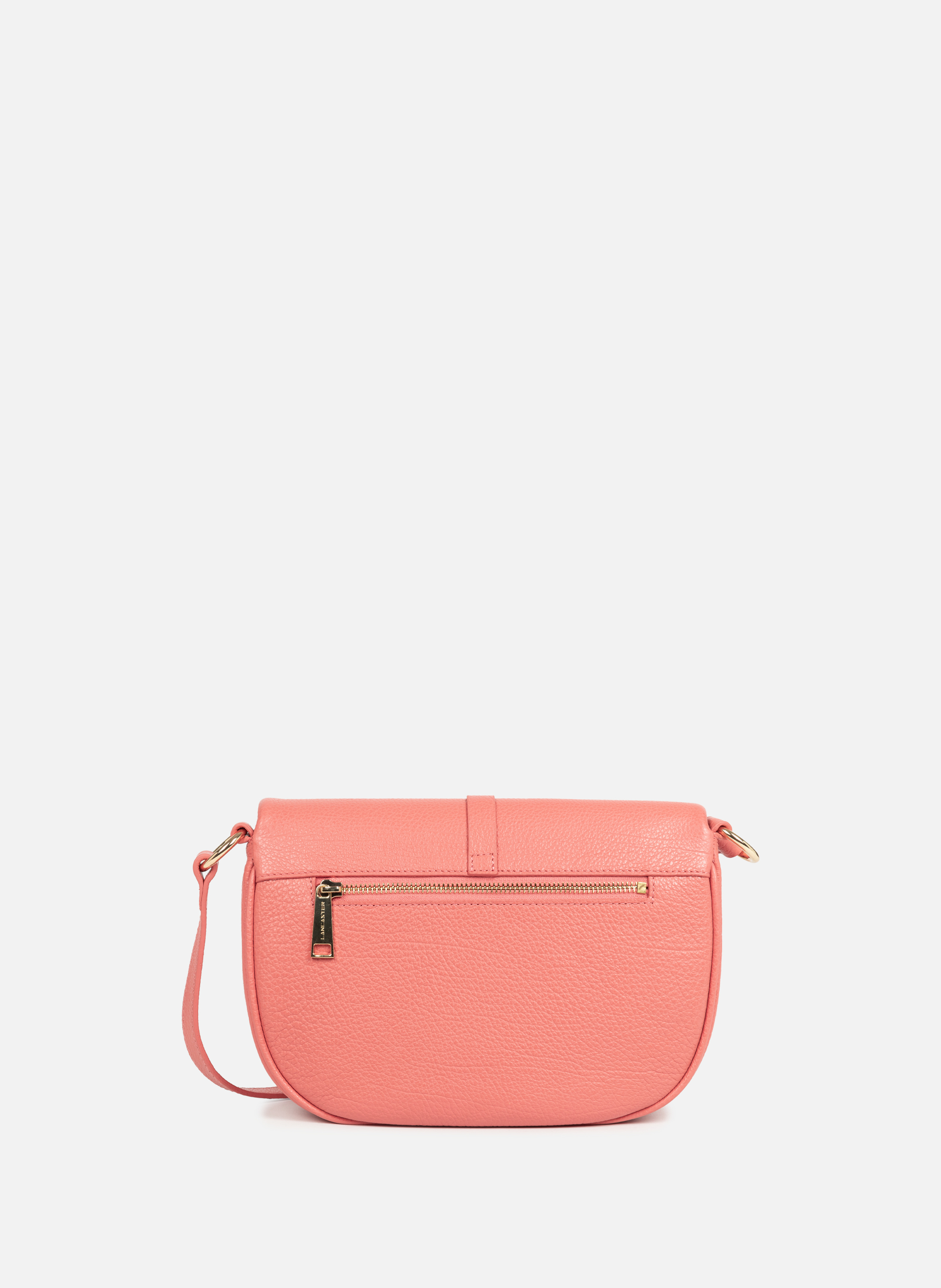 Sac besace - dune gaia LANCASTER Rose