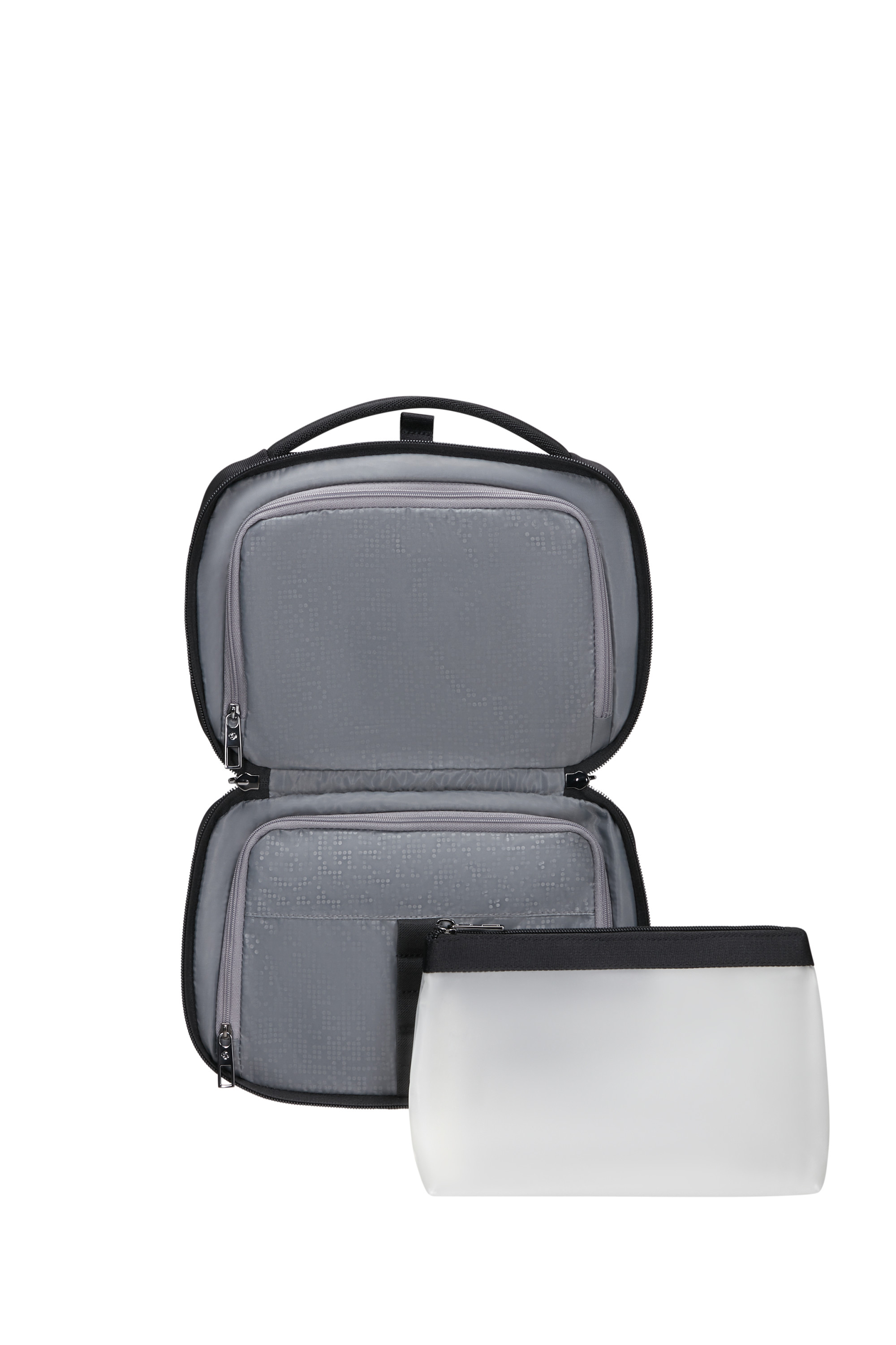 Spectrolite 4.0 trousse de toilette taille s Noir