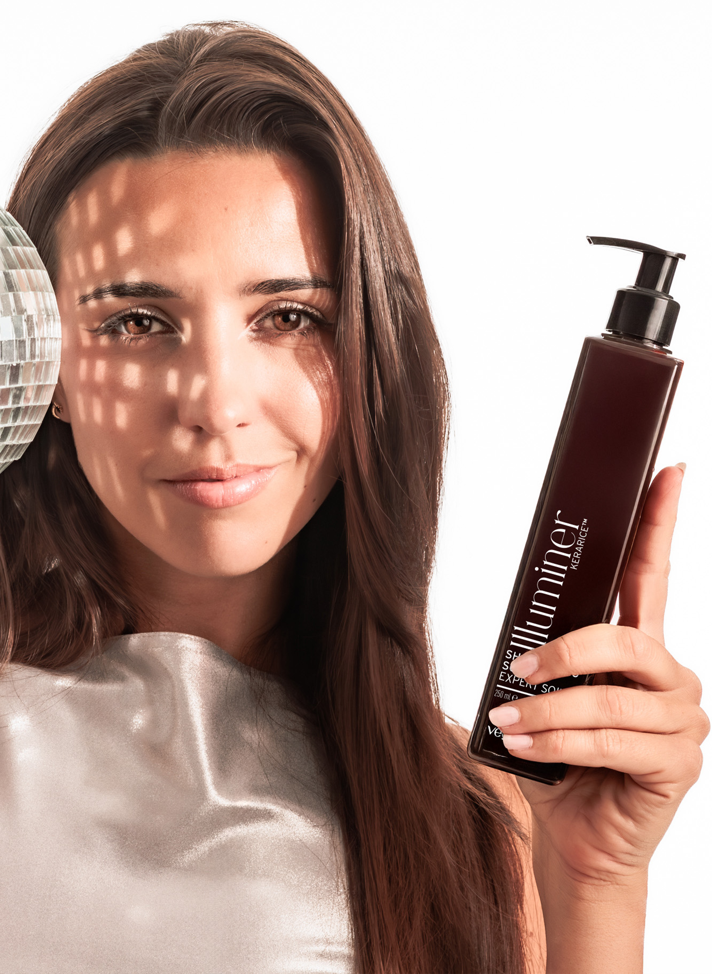 Shampooing Illuminer VEGETALEMENT PROVENCE No color