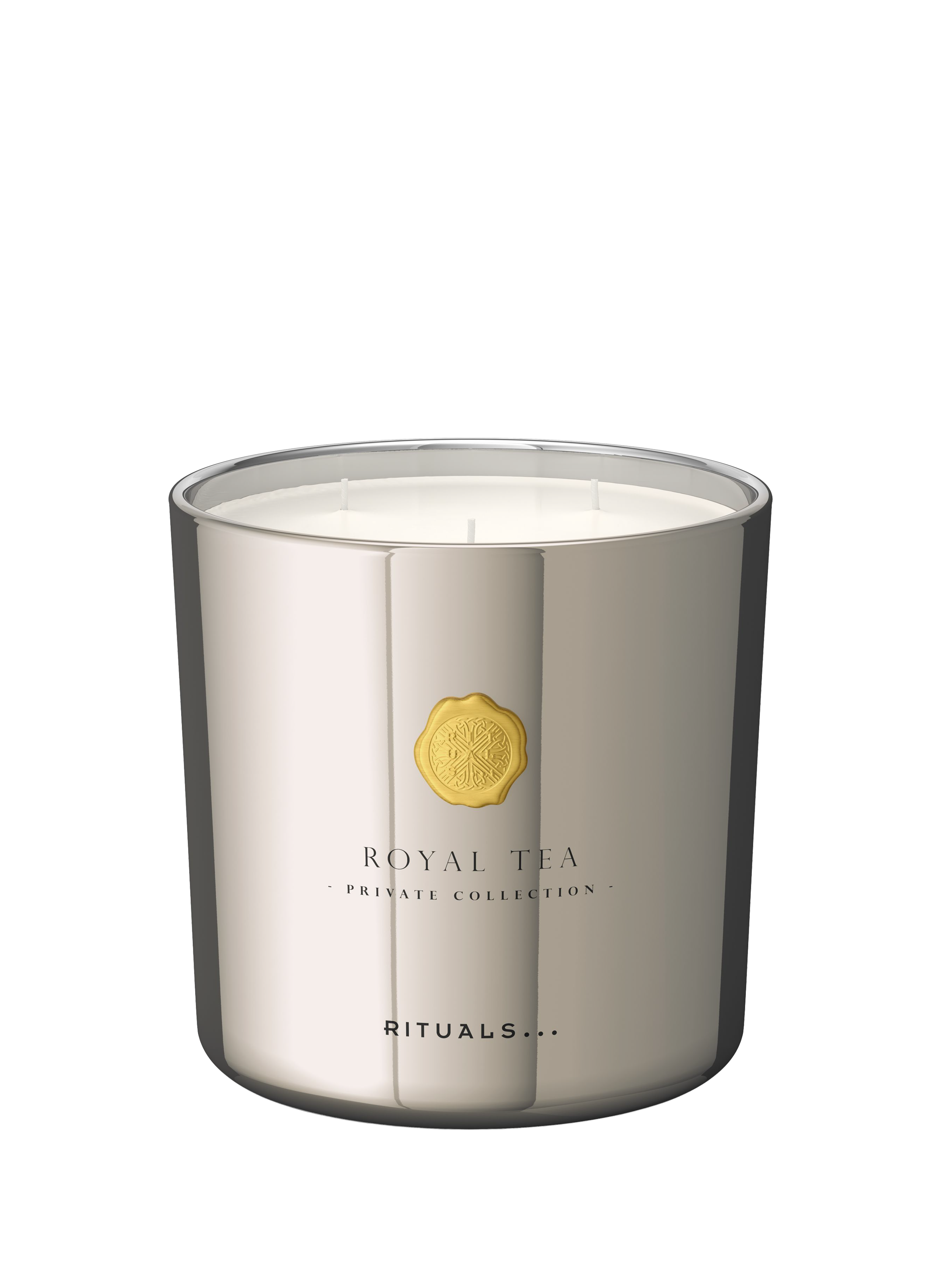 Royal Tea - Scented Candle RITUALS No color