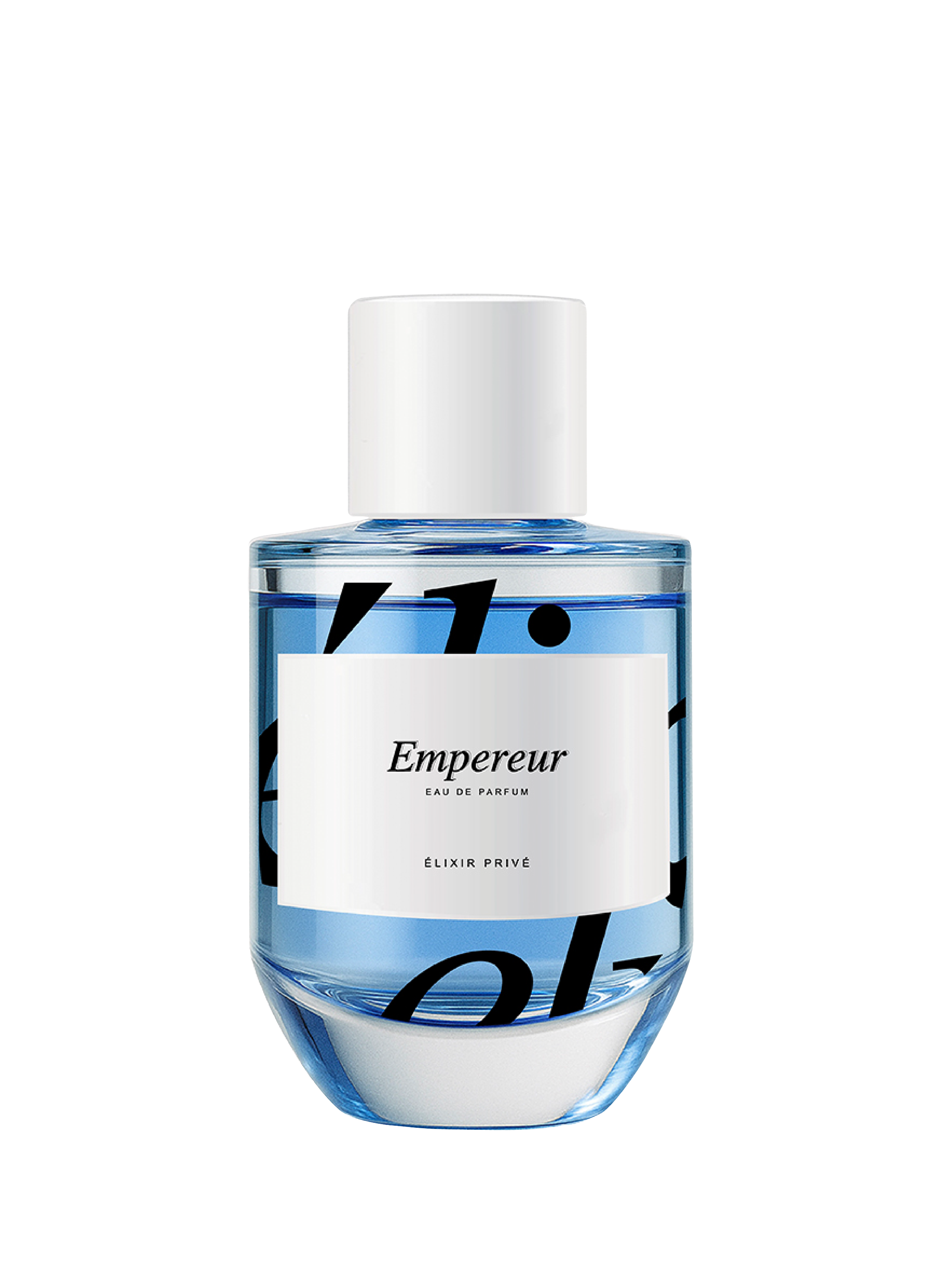 ELIXIR PRIVE Emperor No color