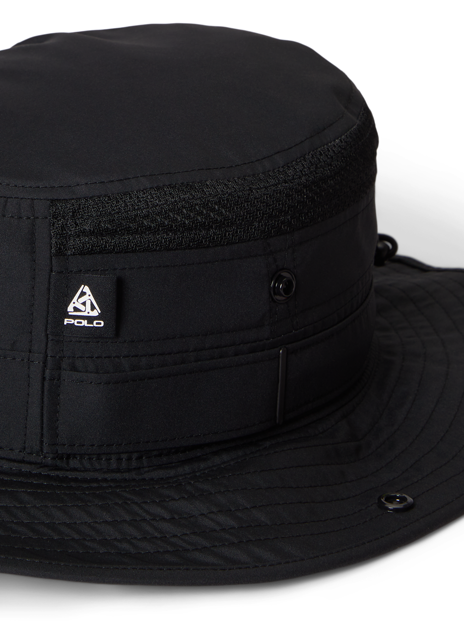 Bob uni POLO RALPH LAUREN Noir