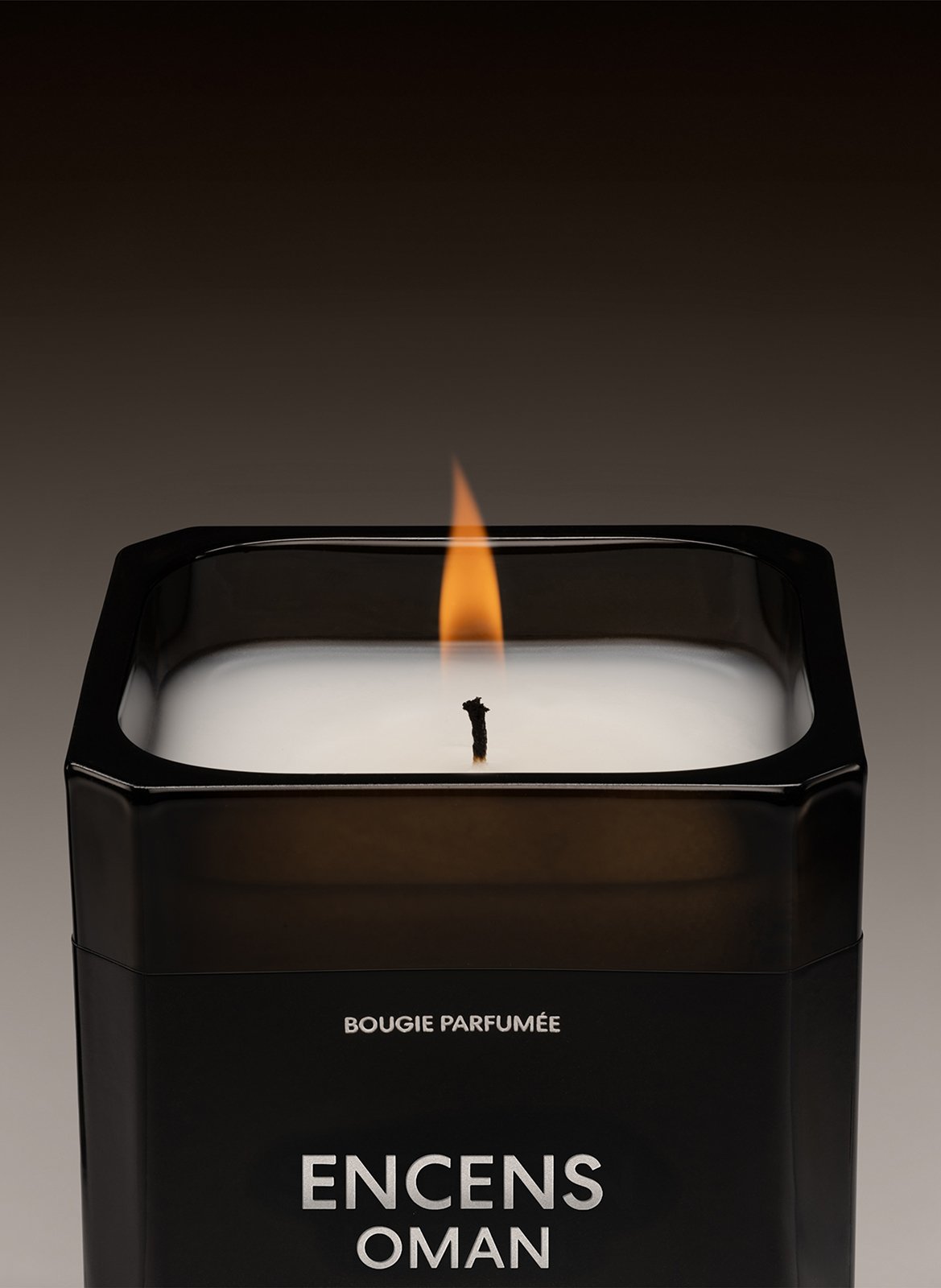 Scented Candle - Oman Incense MATIERE PREMIERE No color