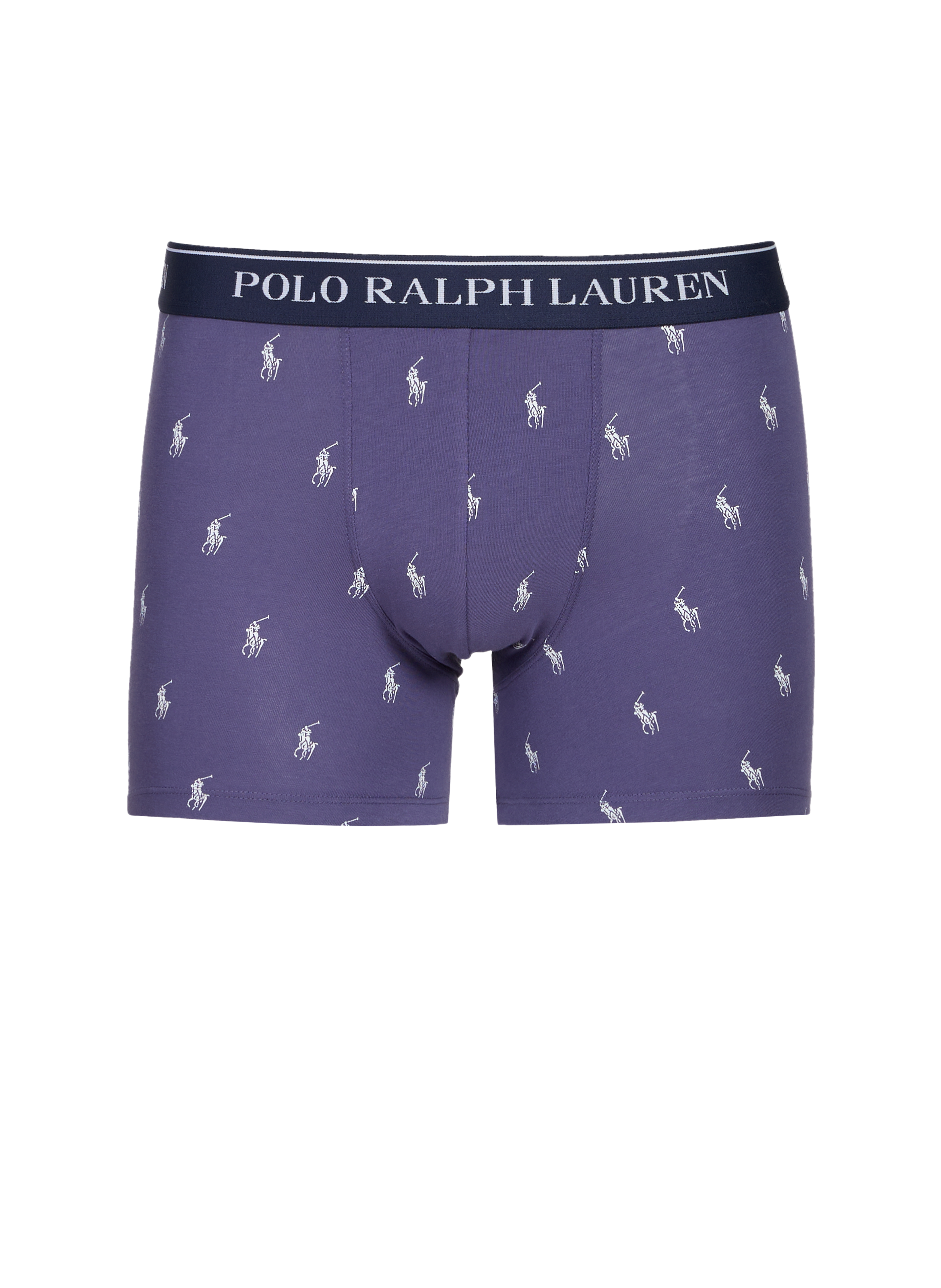 Pack of 3 boxers POLO RALPH LAUREN Multicolour