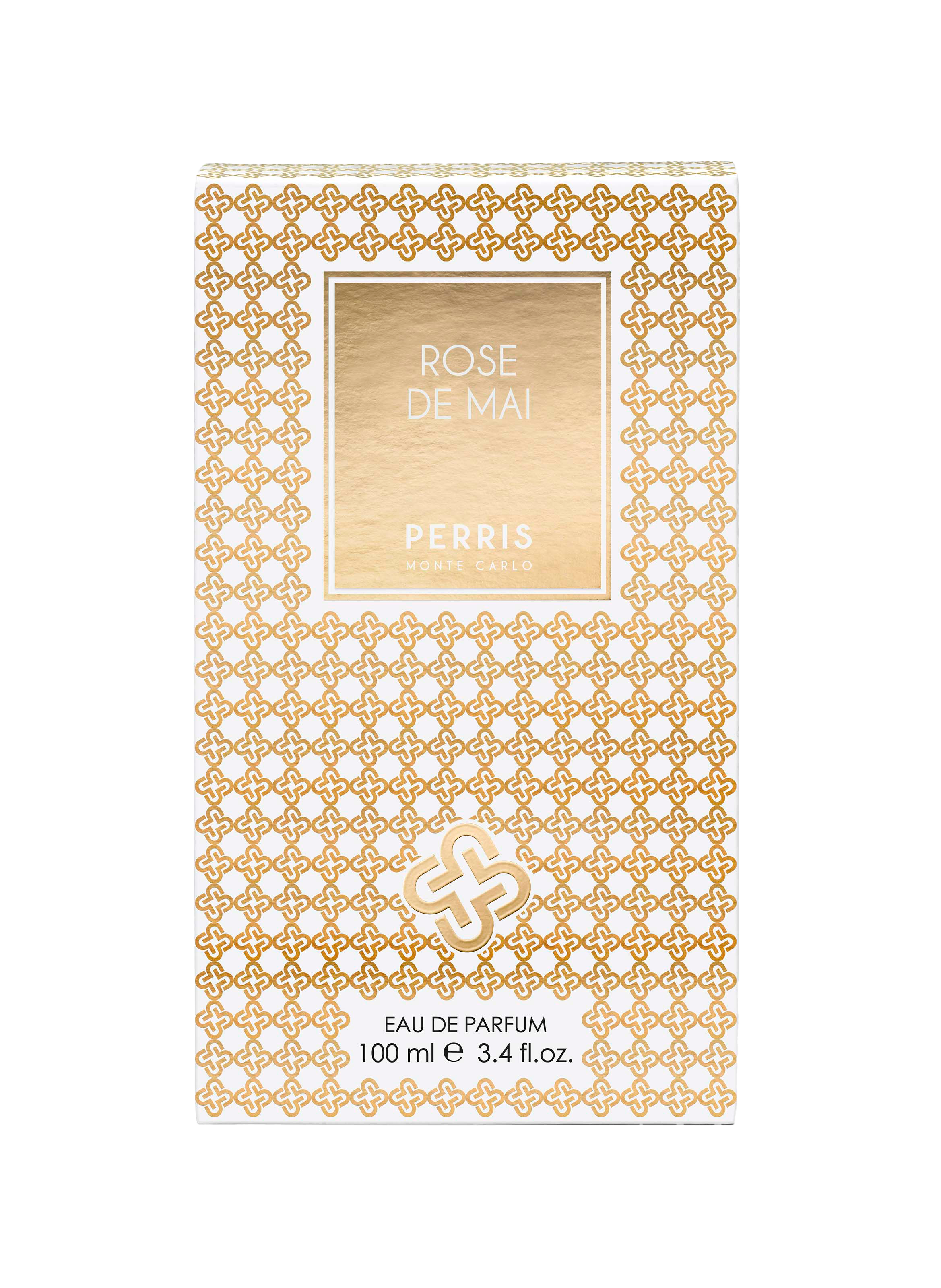 Eau de parfum Rose De Mai PERRIS MONTE CARLO No color