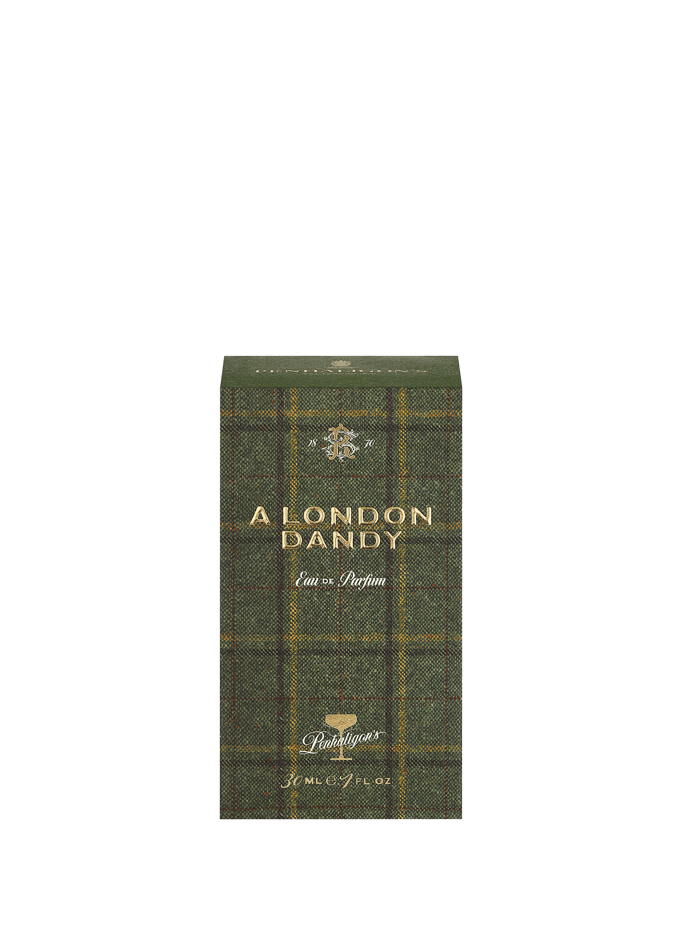 Een Londonse Dandy - Eau de Parfum PENHALIGON'S No color