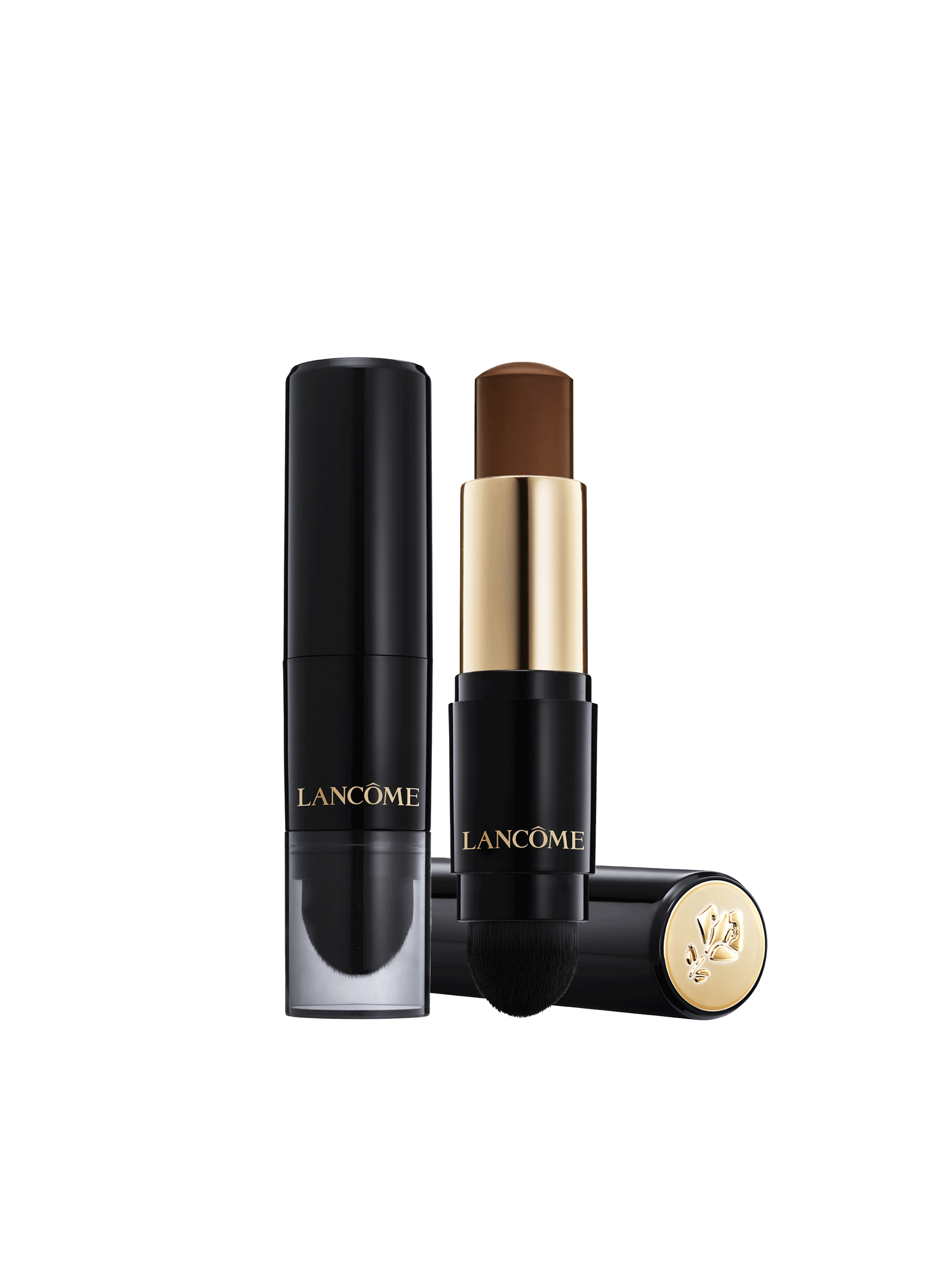 LANCÔME Teint Idole Ultra Wear foundation stick 14 brownie