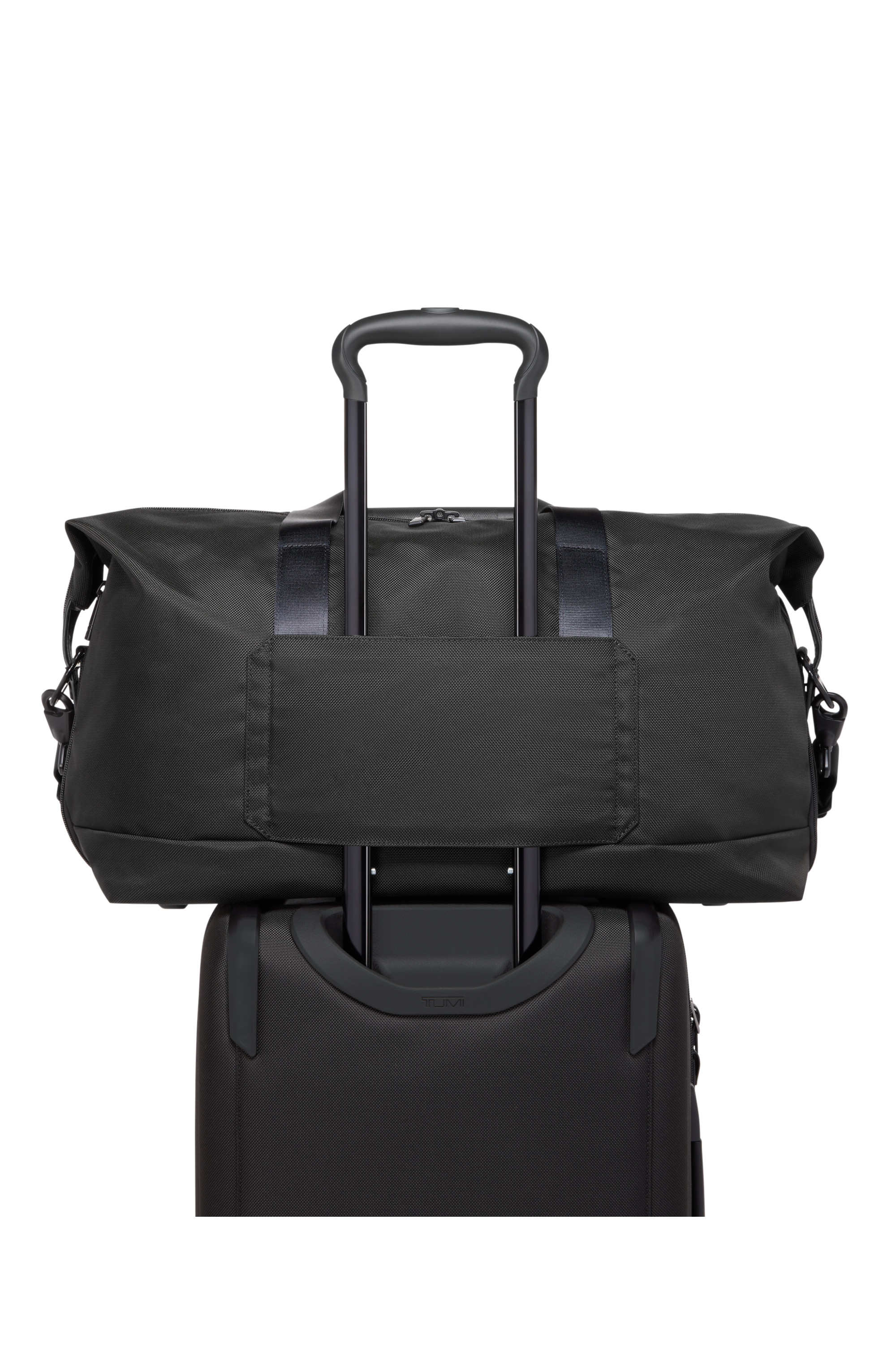 Tumi alpha sac de voyage taille s Noir