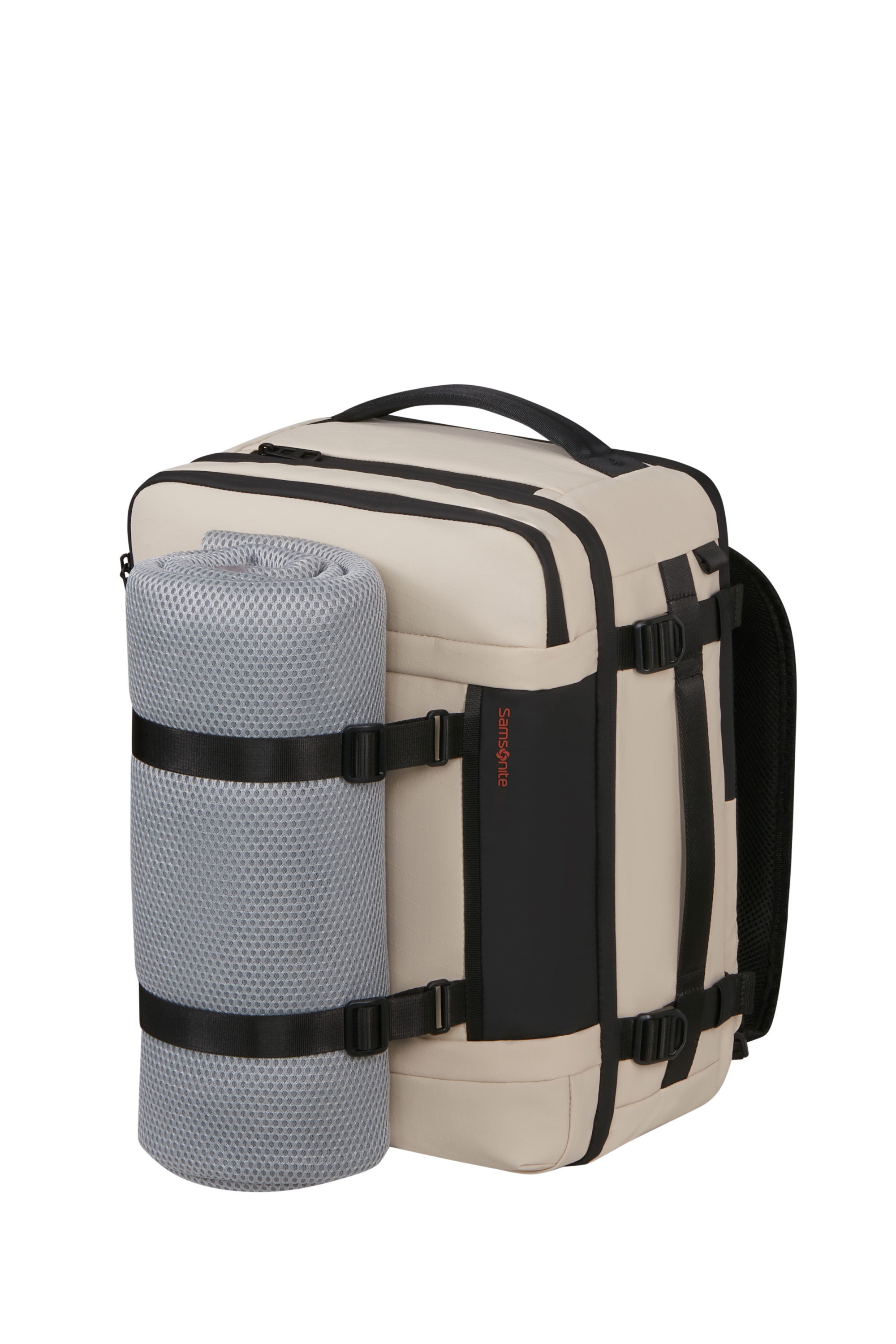 Cabin pack sac à dos ordinateur SAMSONITE Beige