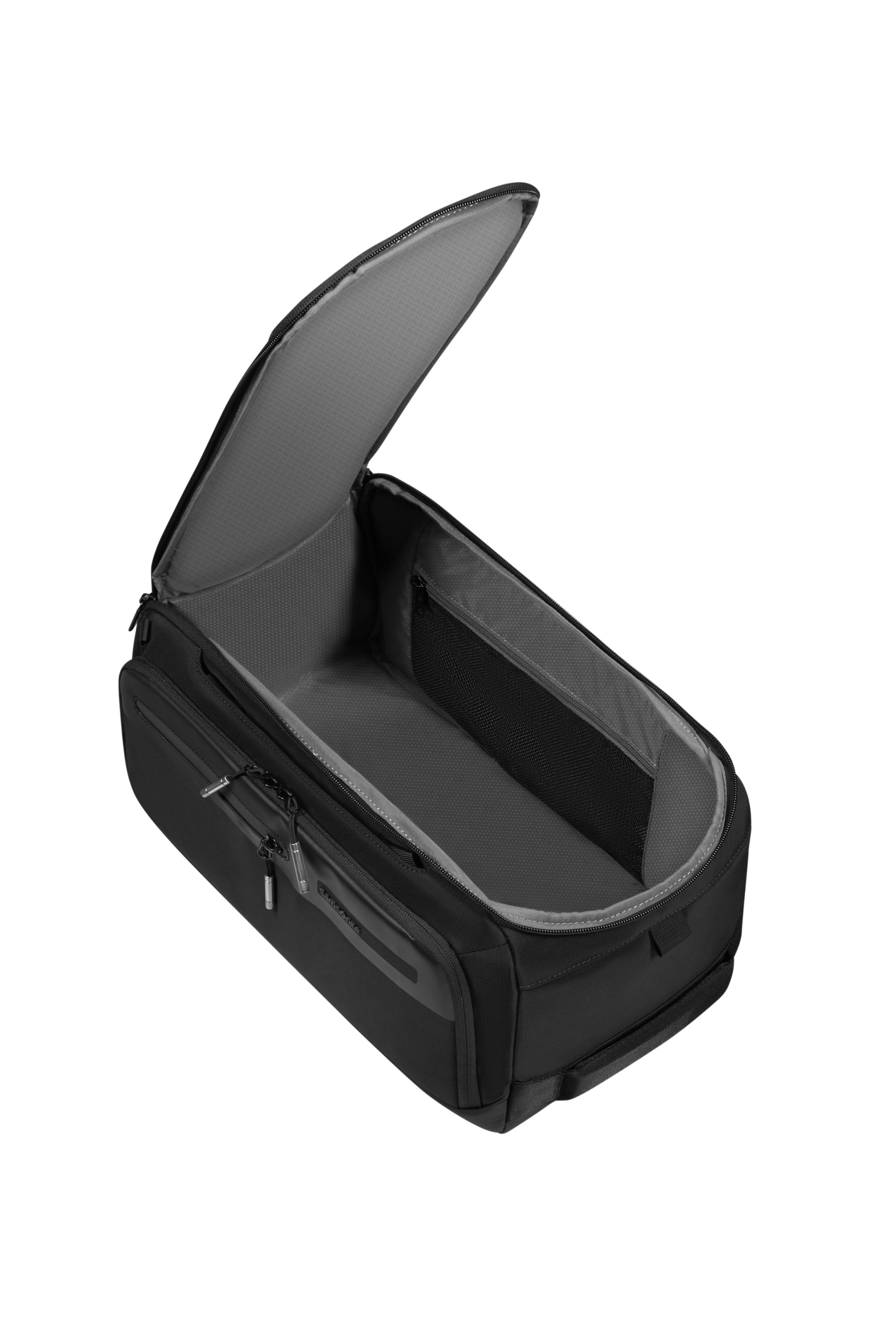 Biz2go sac de voyage taille s SAMSONITE Noir