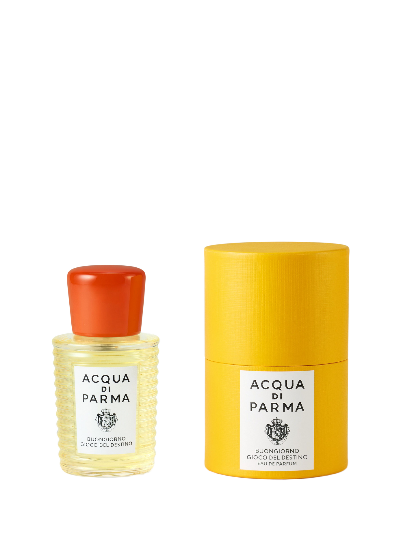 Buongiorno Gioco del Destino - Eau de Parfum ACQUA DI PARMA No color