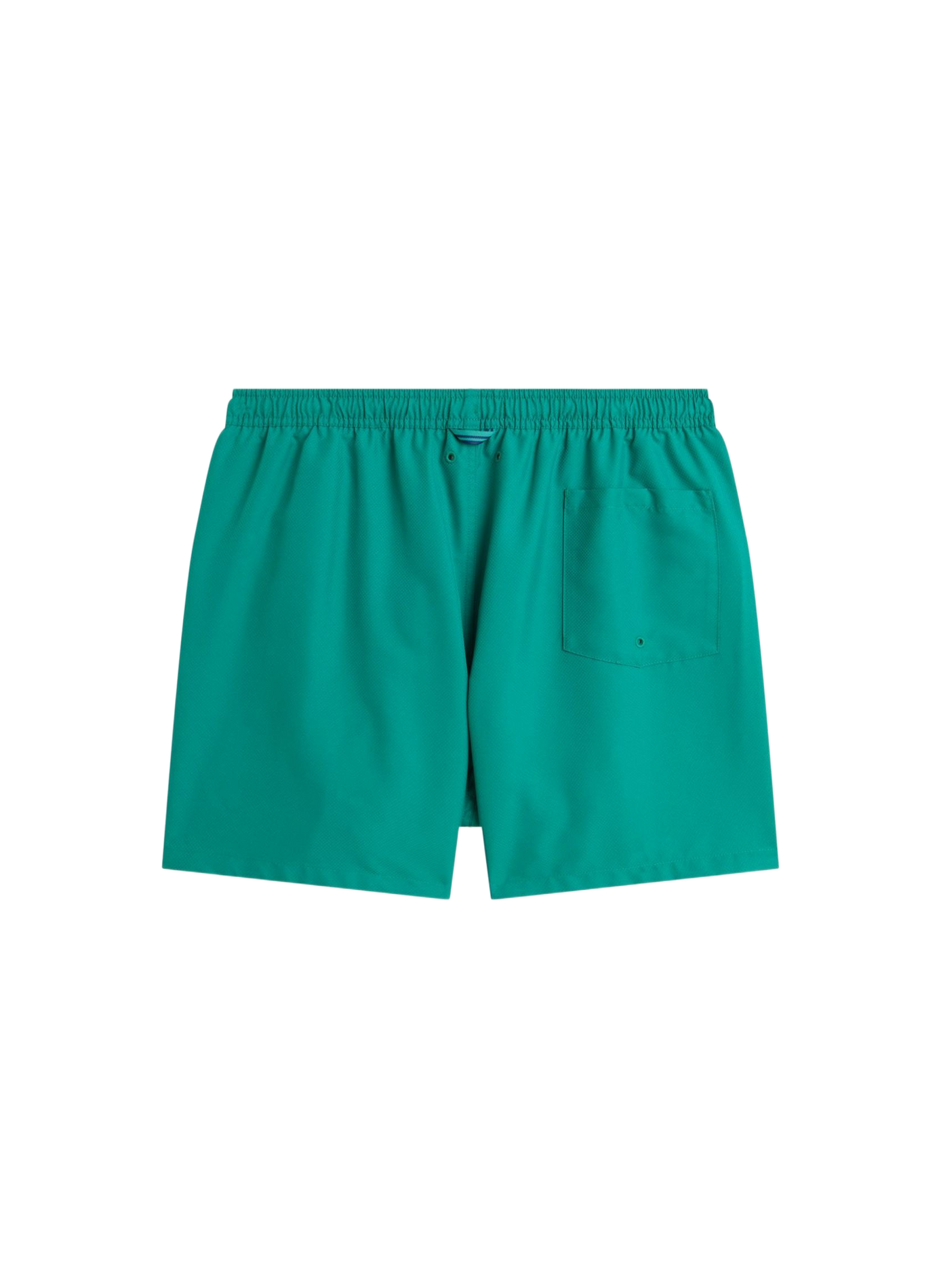 Swim shorts FRED PERRY Green