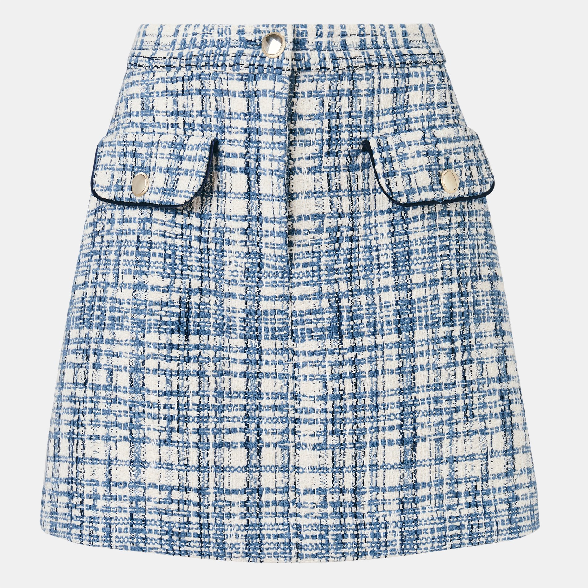 Jupe  juro ZAPA Bleu