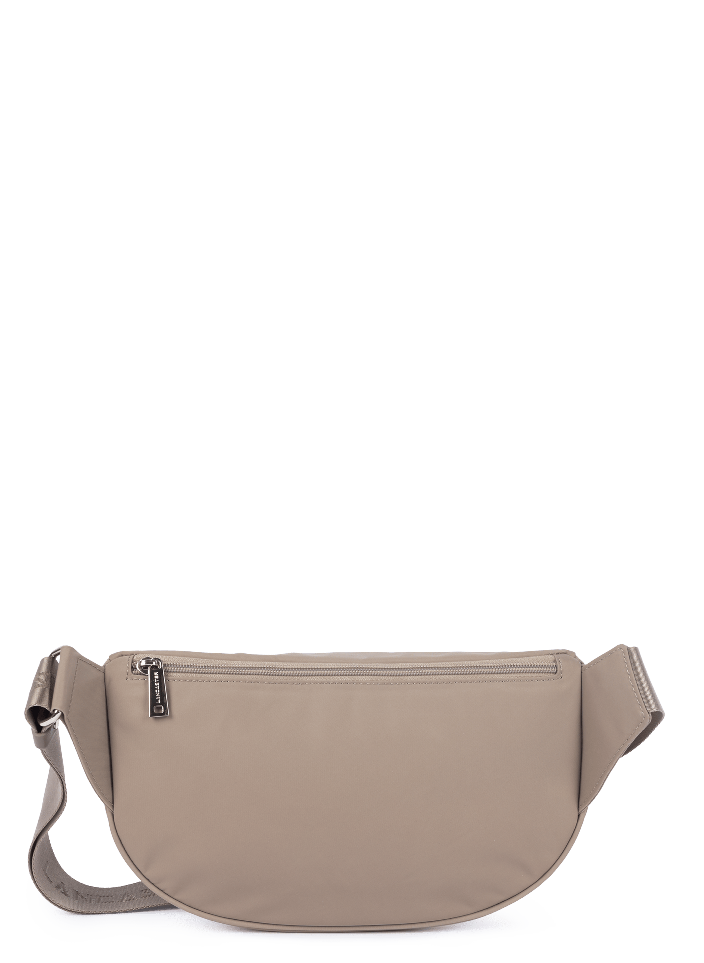 Sac banane - basic vita LANCASTER Grijs