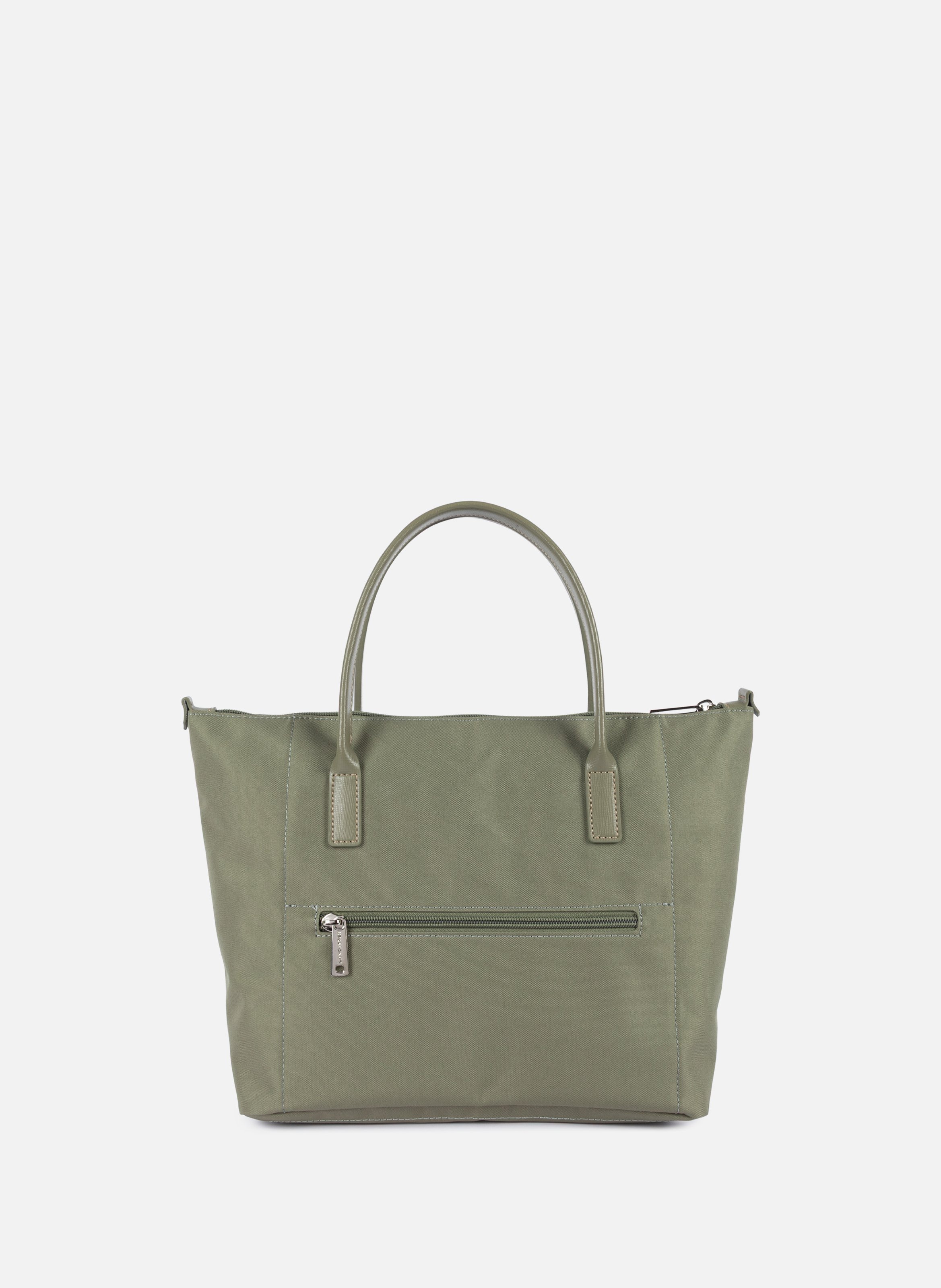 Sac cabas main - smart kba LANCASTER Kaki