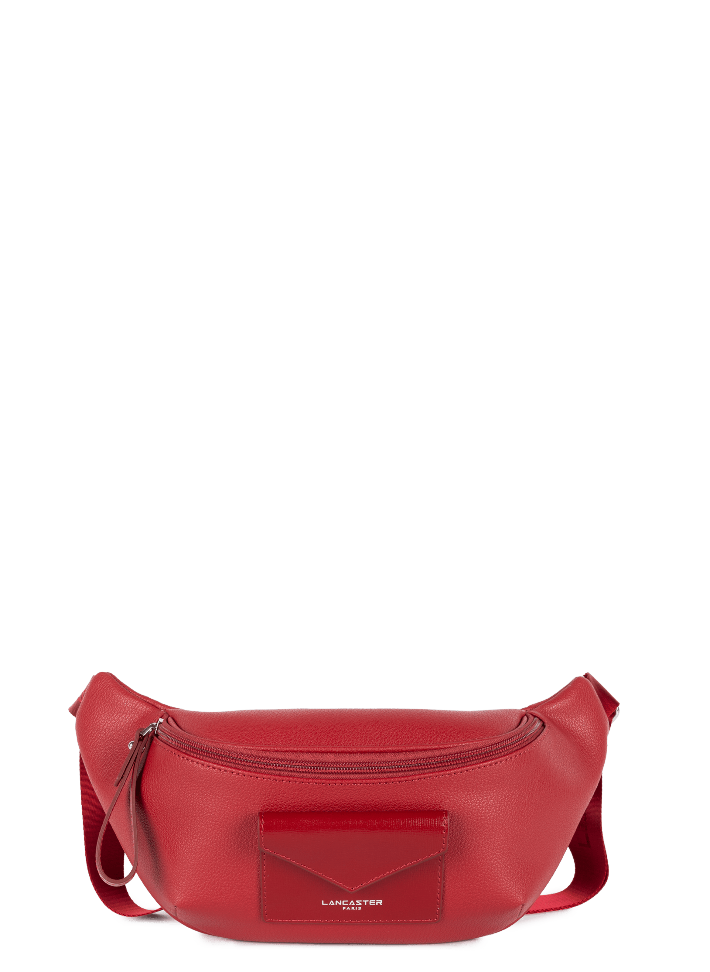 Belt bag - maya kba LANCASTER Red