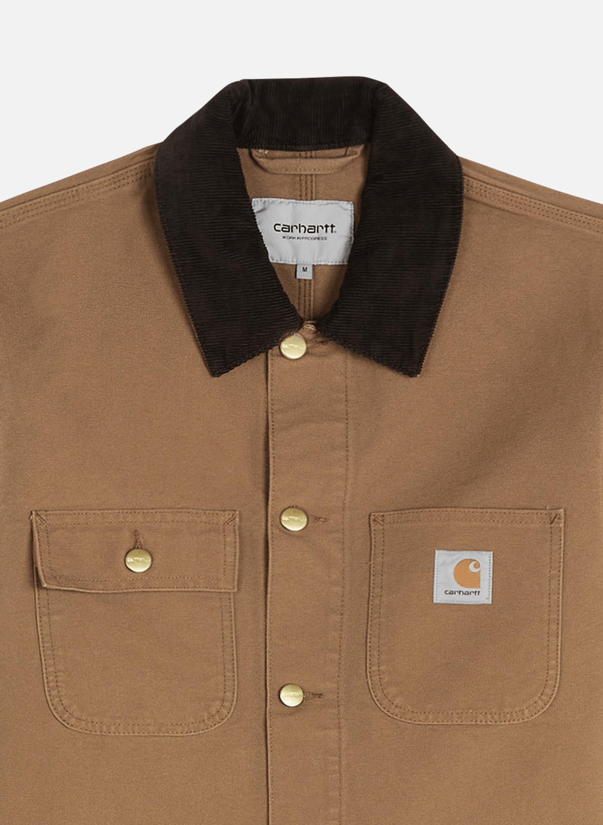 Veste michigan CARHARTT WIP Marron