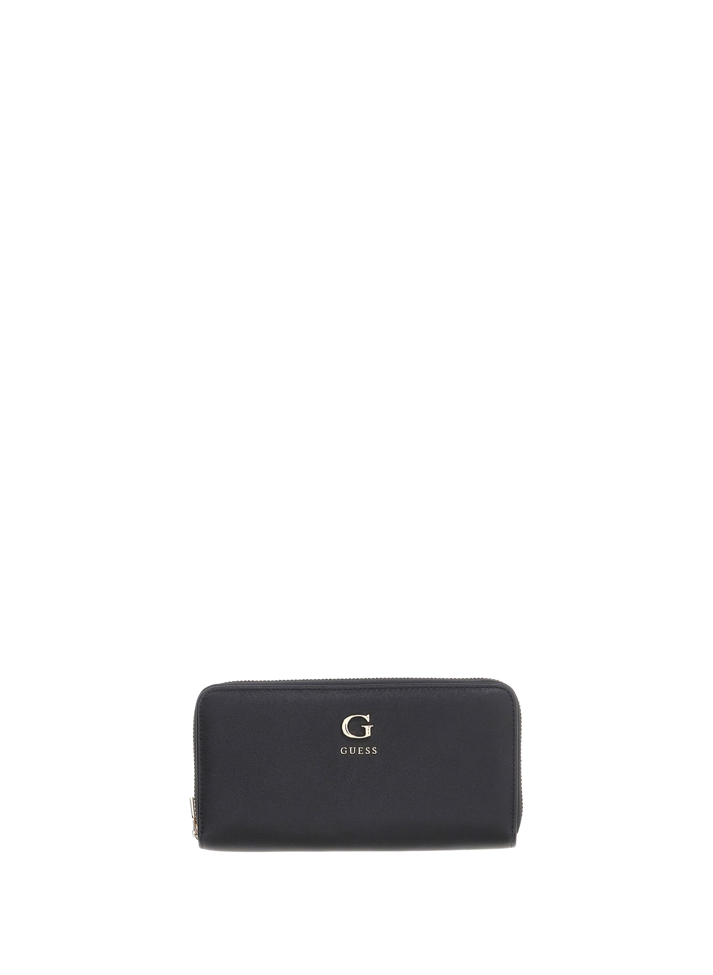 Brieftasche GUESS Schwarz