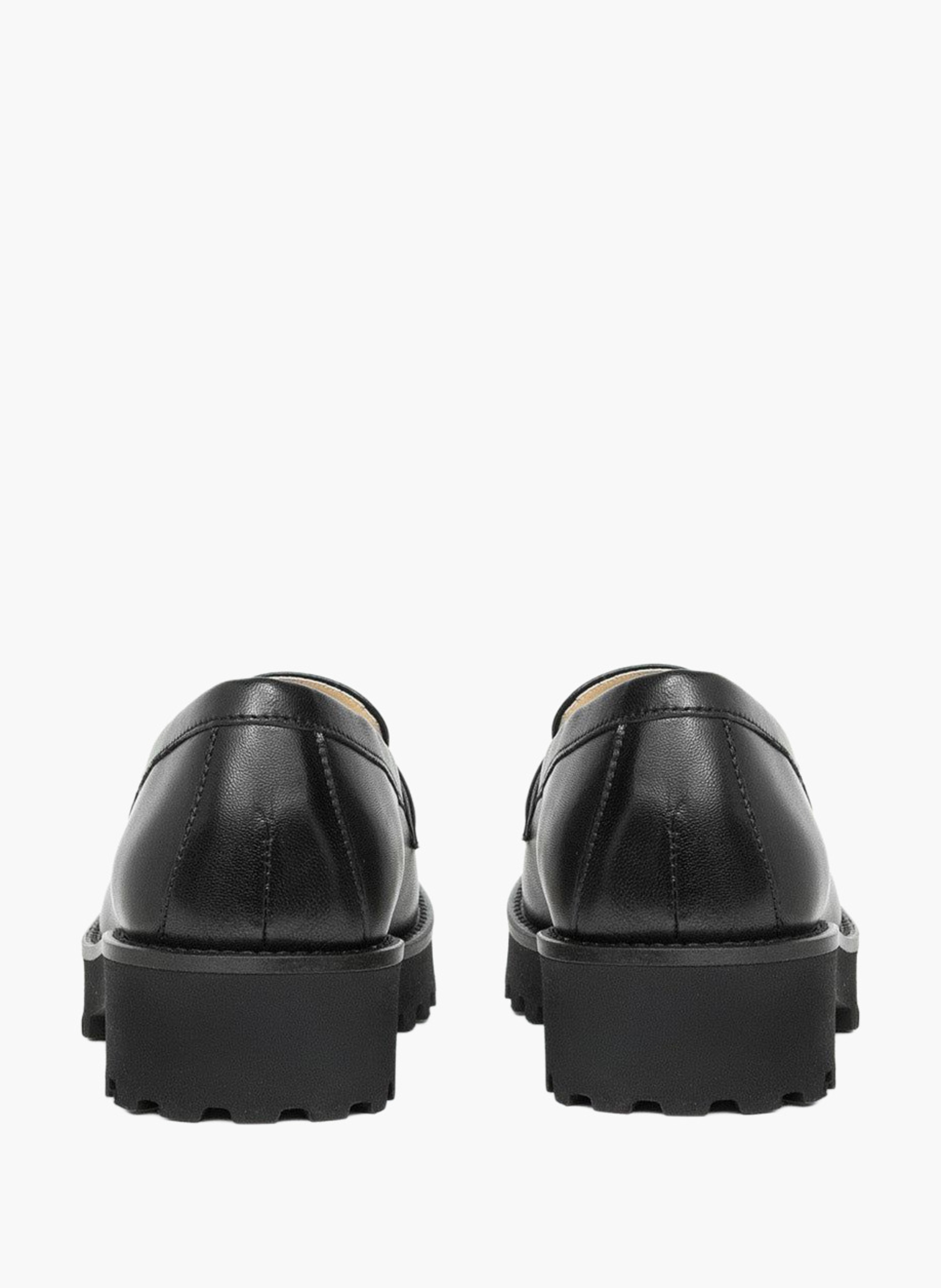 Mocassins adele FINSBURY Noir