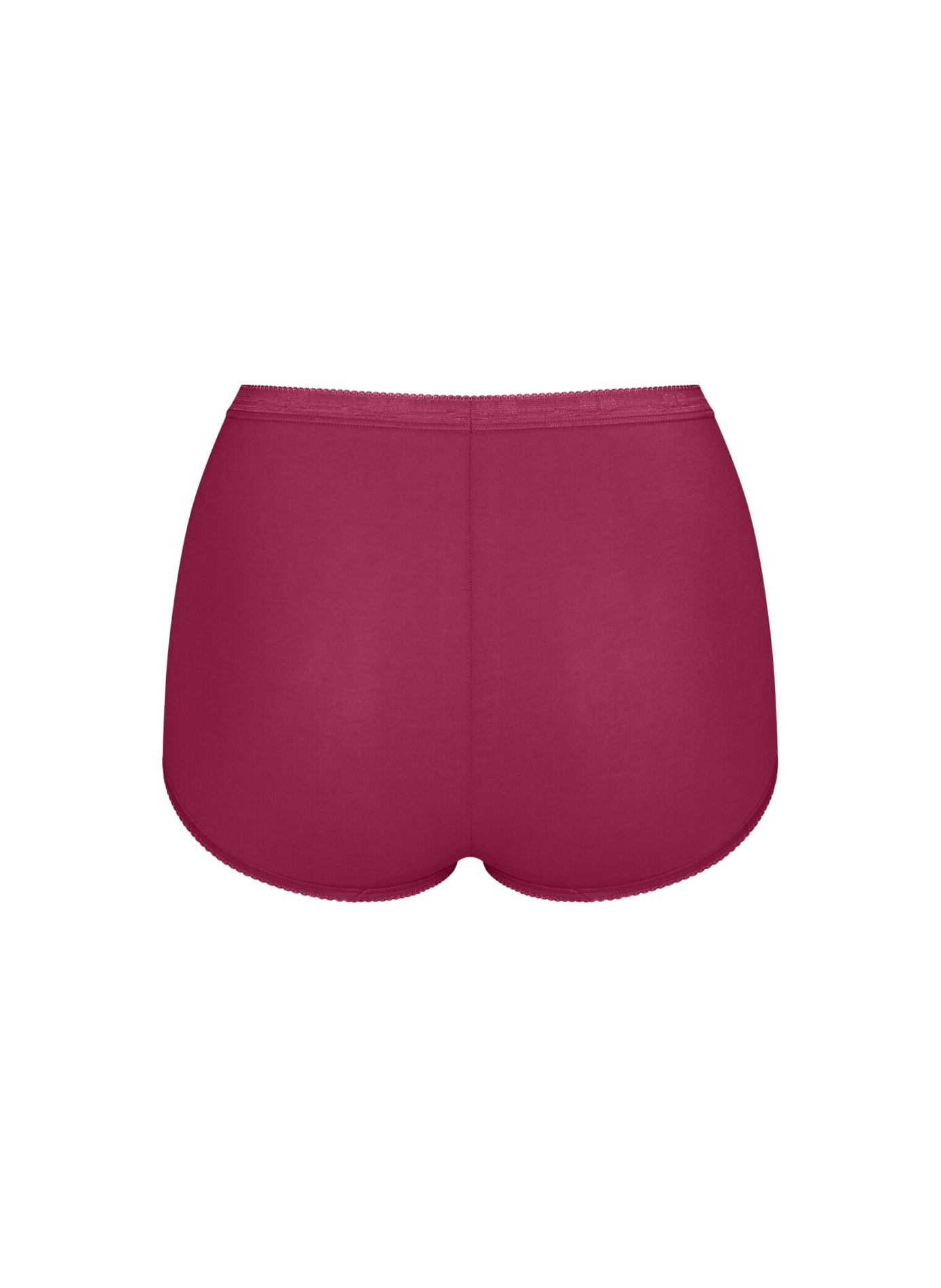 Set aus 4 Basic-Slips + SLOGGI Mehrfarbig