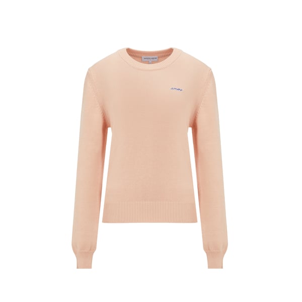 Pull Choiseul Amore en coton