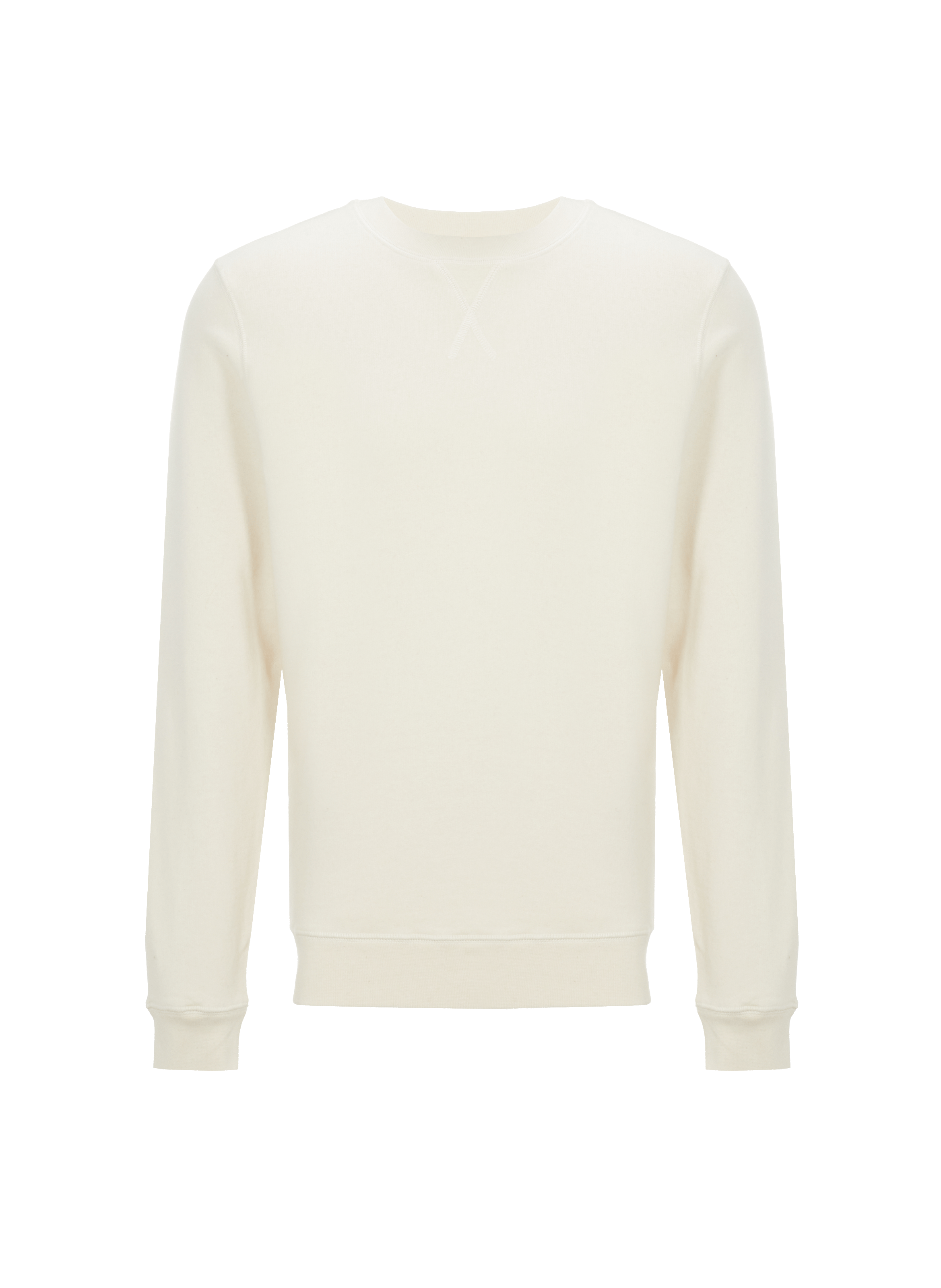 Cotton sweatshirt SUNSPEL Multicolour