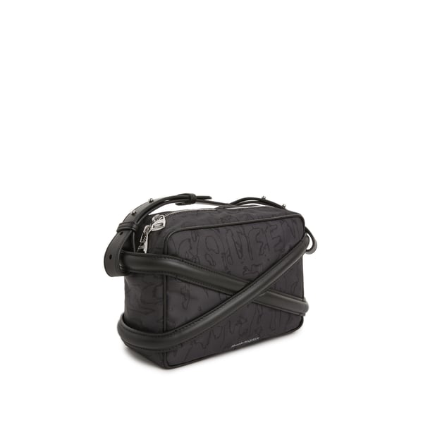 Sac à bandoulière imprimé