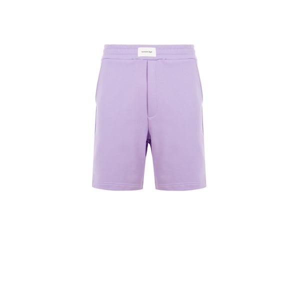 Short en coton Short en coton
