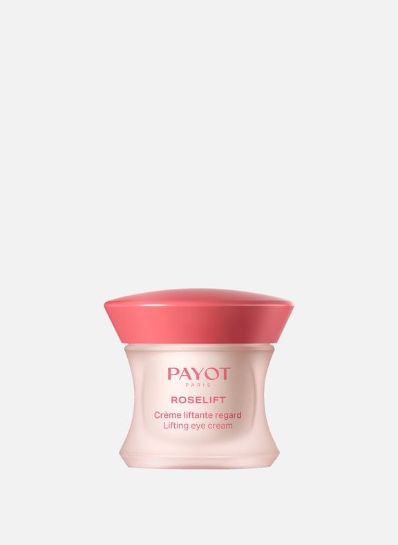 Roselift - Crème liftante regard PAYOT Roselift - Crème liftante regard PAYOT