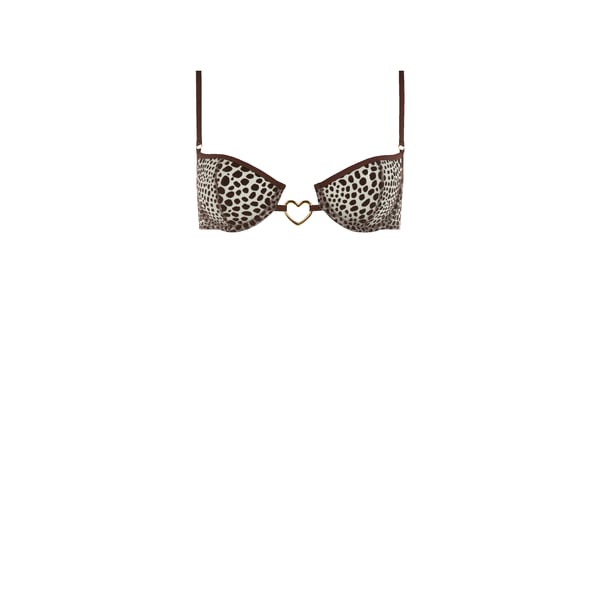 Soutien-gorge imprimé Soutien-gorge imprimé