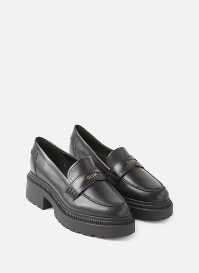 Guess Women S Flat Shoes Collection Printemps