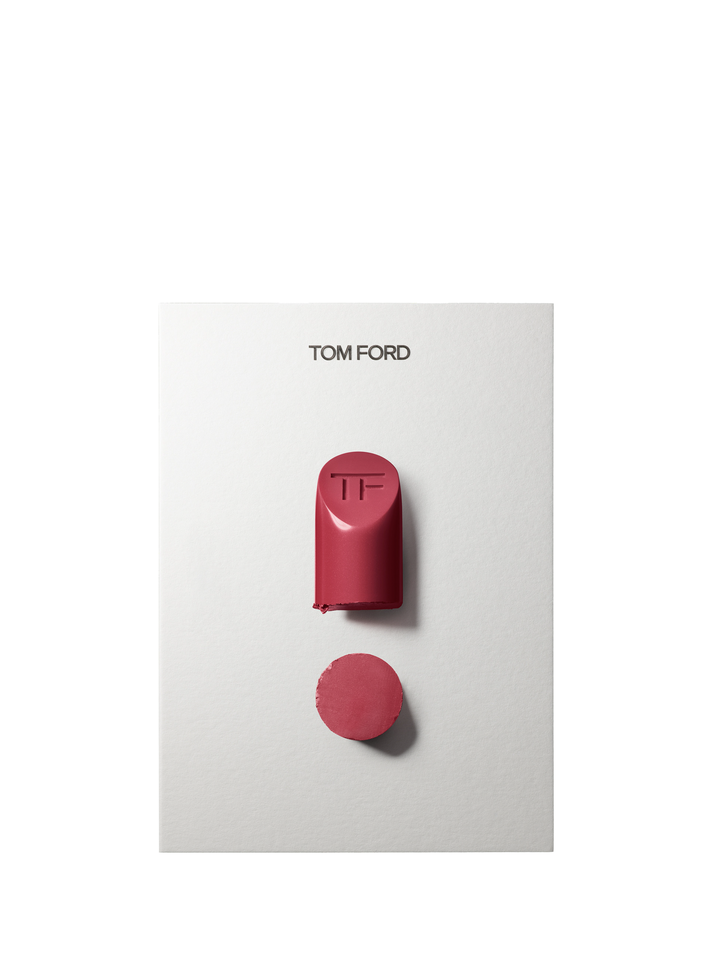 Runway Lip Color - Cream Lipstick TOM FORD 69 night mauve