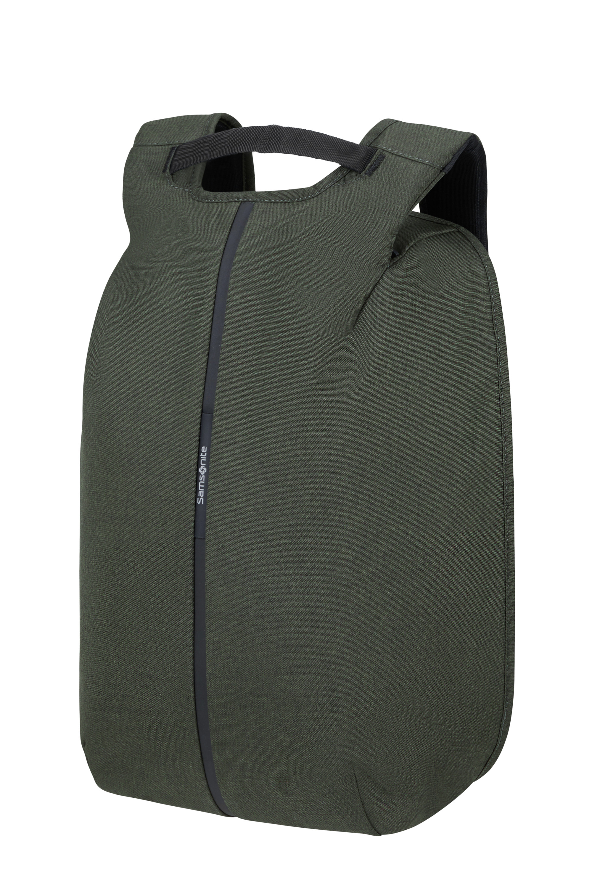 Securipak sacoche ordinateur taille s SAMSONITE Vert
