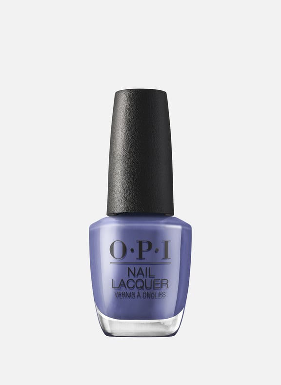 Oh You Sing, Dance, Act, Produce - Nail Lacquer - Classic Nail Polish Blue by OPI OPI Oh You Sing, Dance, Act, Produce - Nail Lacquer - Classic Nail Polish Blue