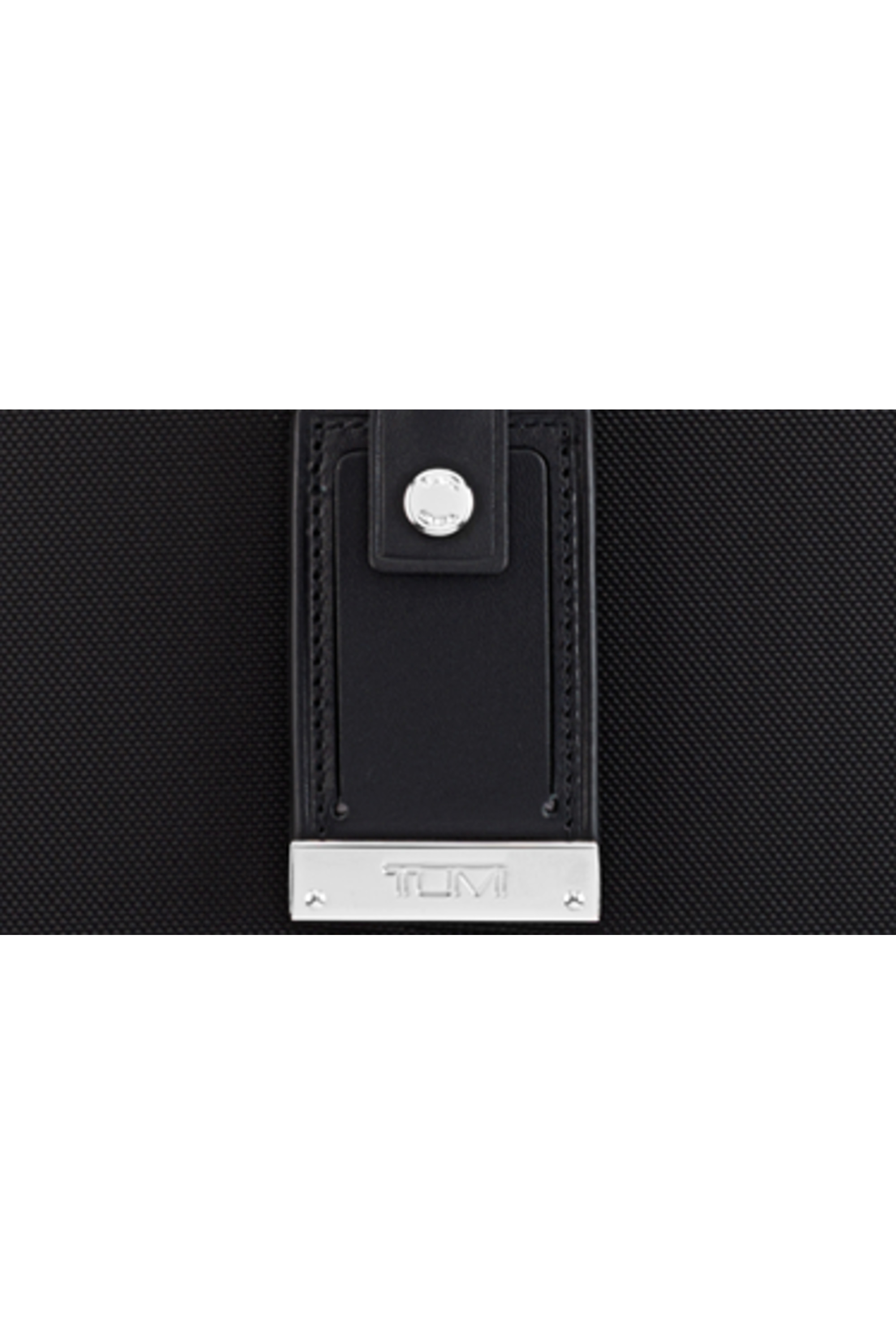 Arrive' briefcase taille s TUMI Noir