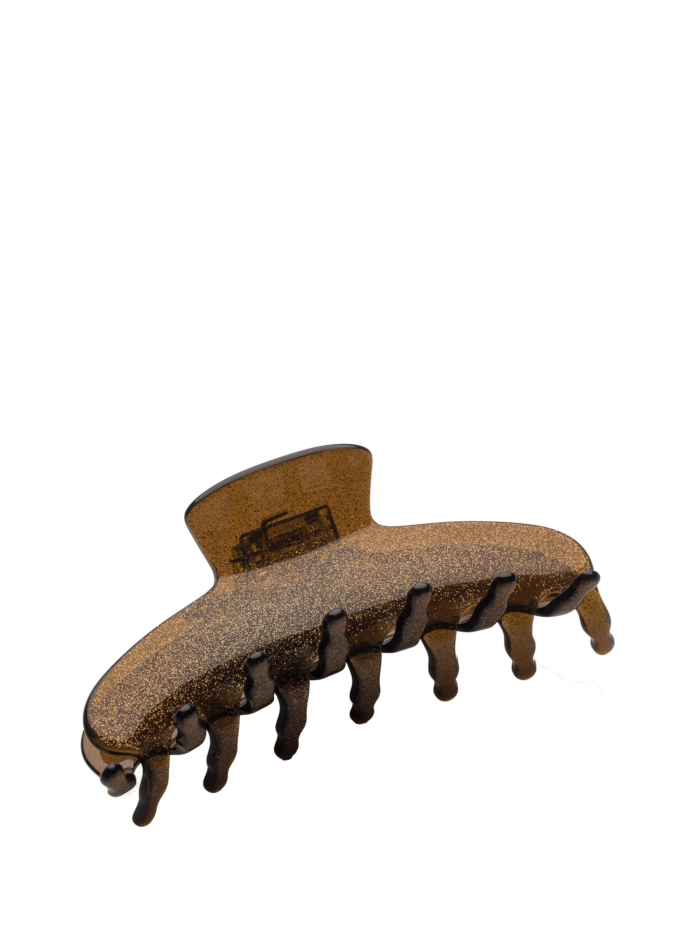 Hair clip - 90's Moscow PINCE-MOI No color