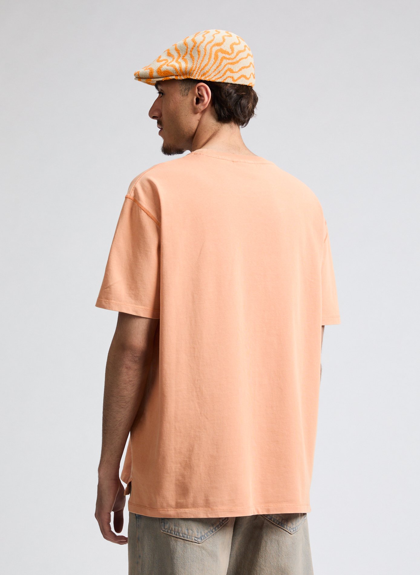 Patterned cap KANGOL Multicolour