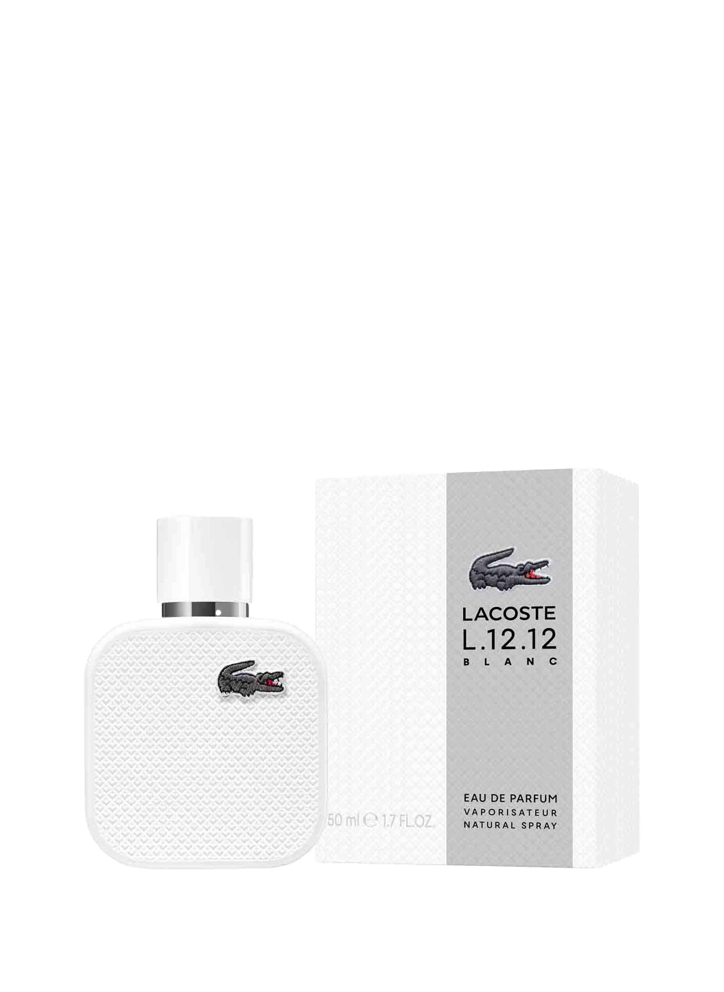 Eau de parfum - L.12.12 White LACOSTE No color