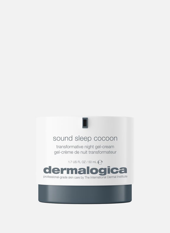 Gel crème de nuit régénérant by DERMALOGICA DERMALOGICA Gel crème de nuit régénérant