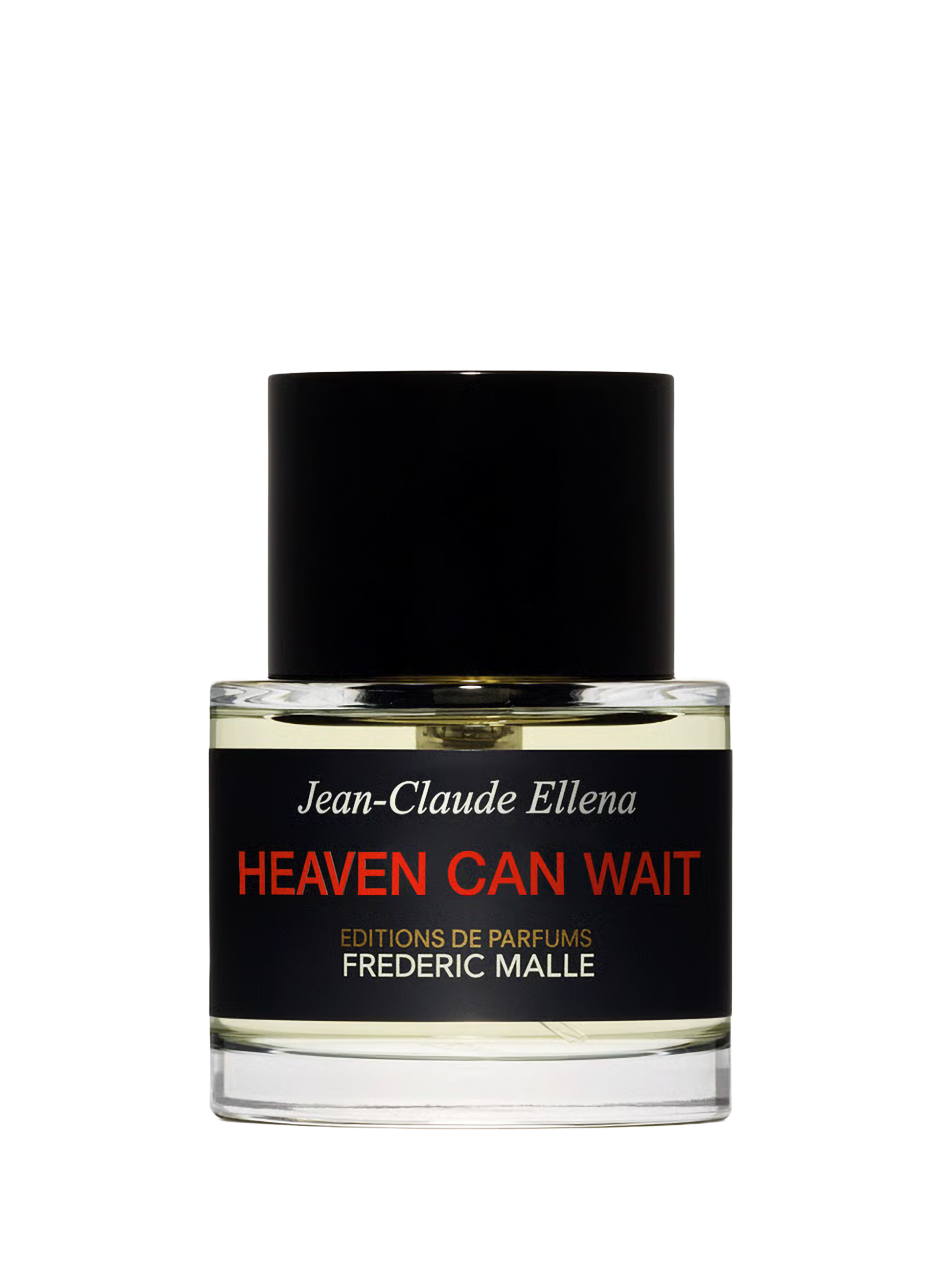 Eau de parfum - Heaven Can Wait par Jean-Claude Ellena EDITIONS DE PARFUMS FREDERIC MALLE No color