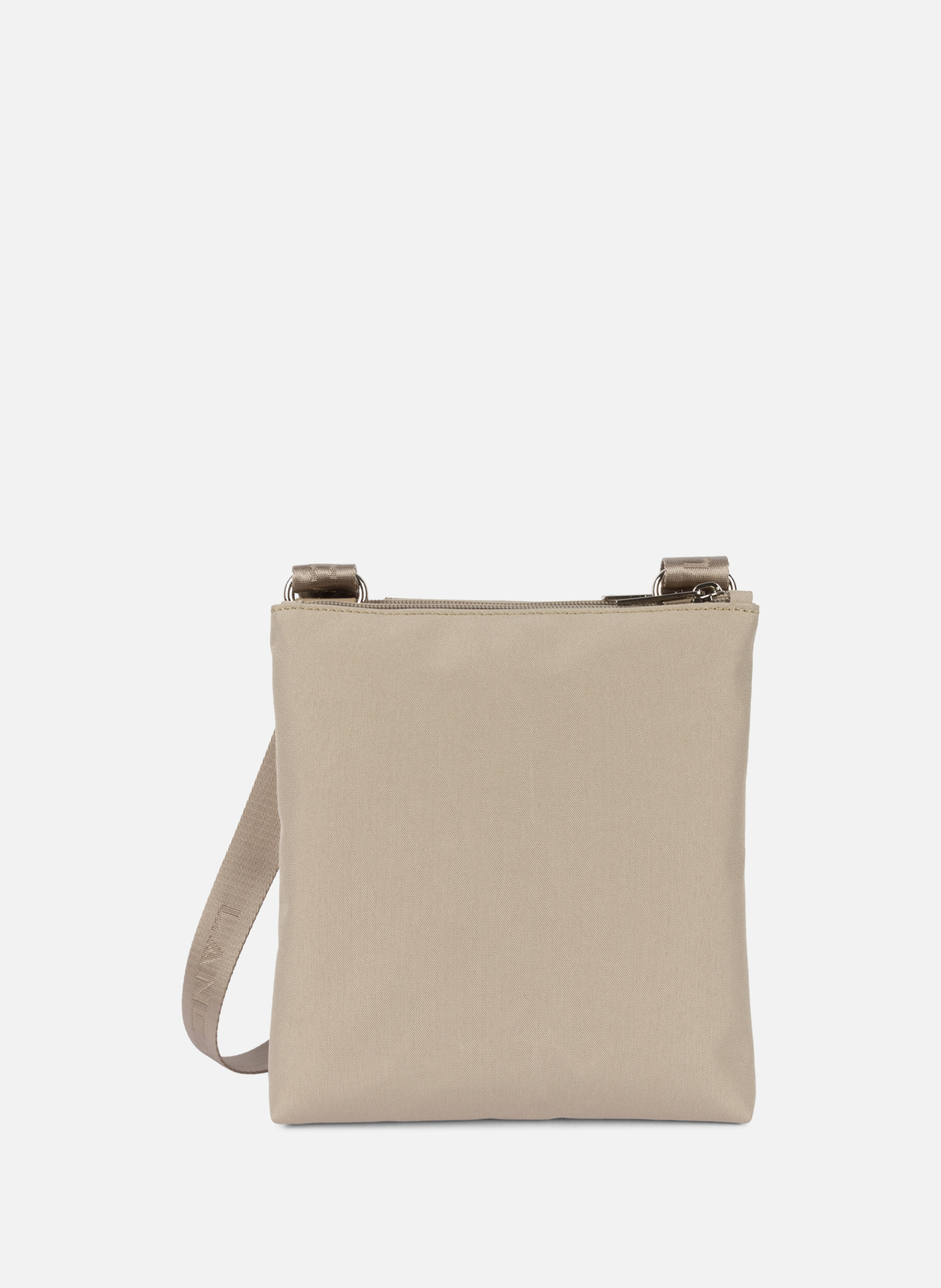 Double clutch - Smart KBA LANCASTER Grey