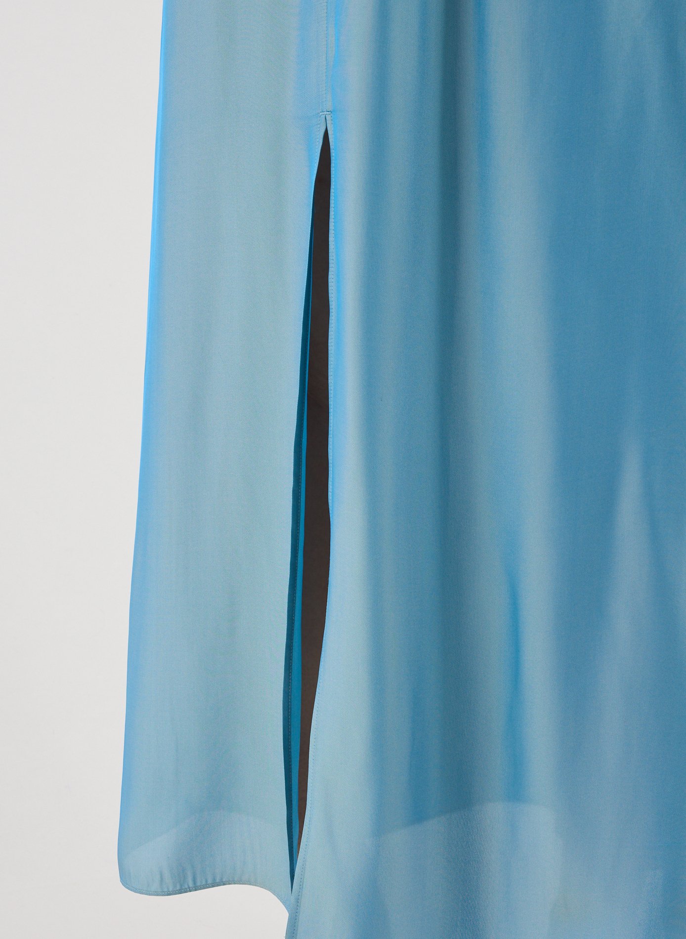 Robe longue Saingrid SAMSOE SAMSOE Bleu