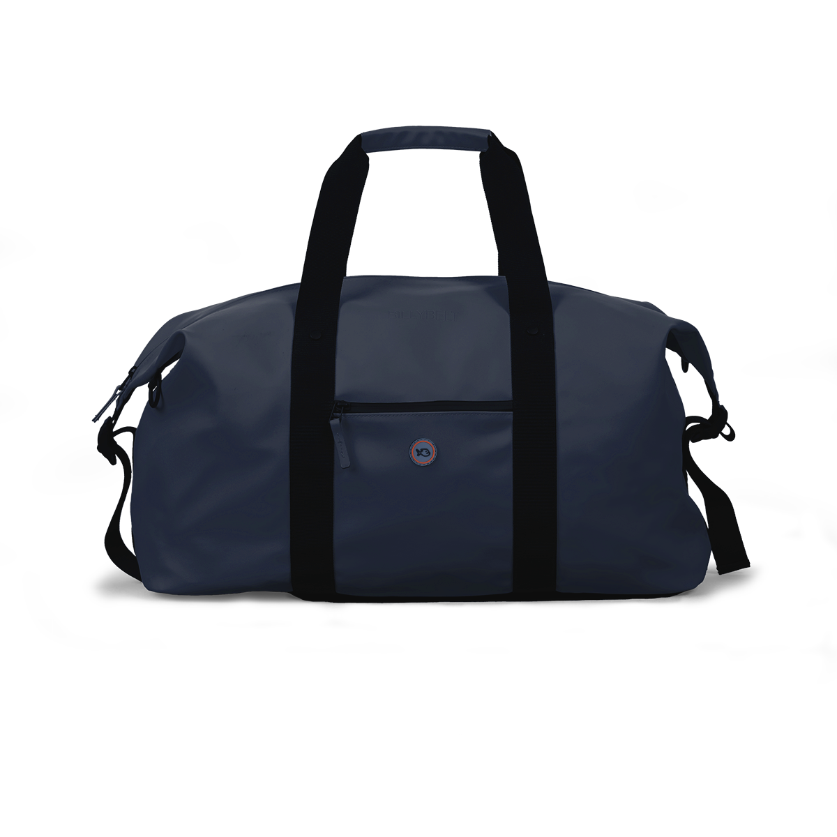 BILLYBELT Sac de voyage duffle-bag Bleu