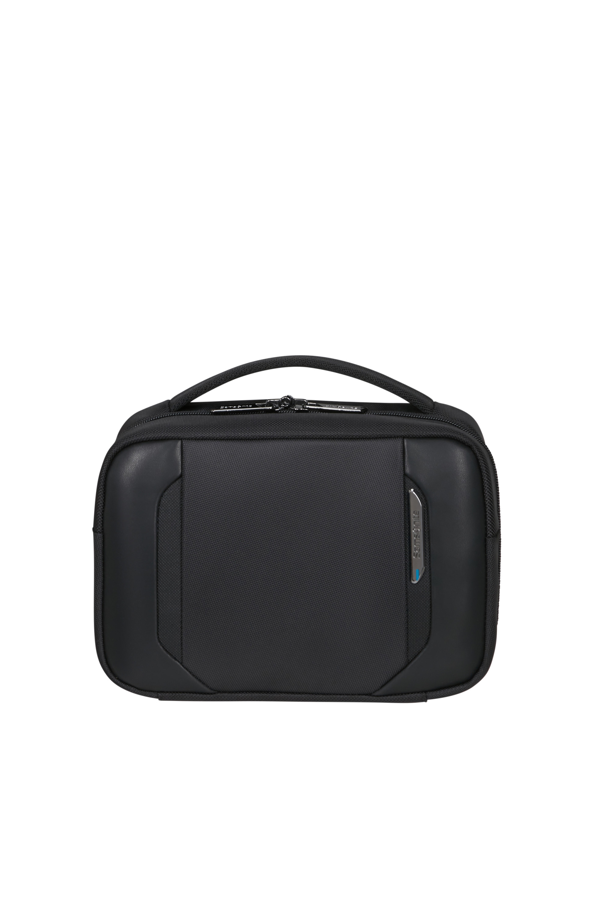 Spectrolite 4.0 trousse de toilette taille s SAMSONITE Noir