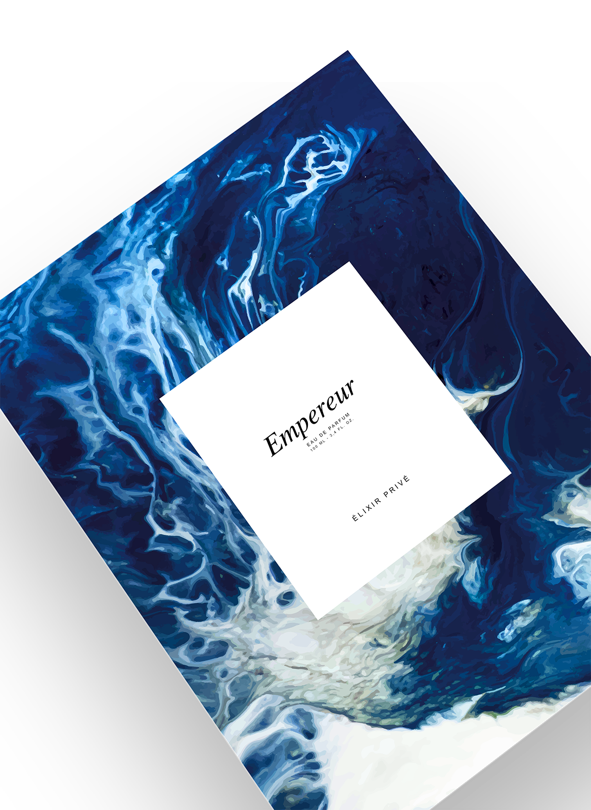 Emperor ELIXIR PRIVE No color